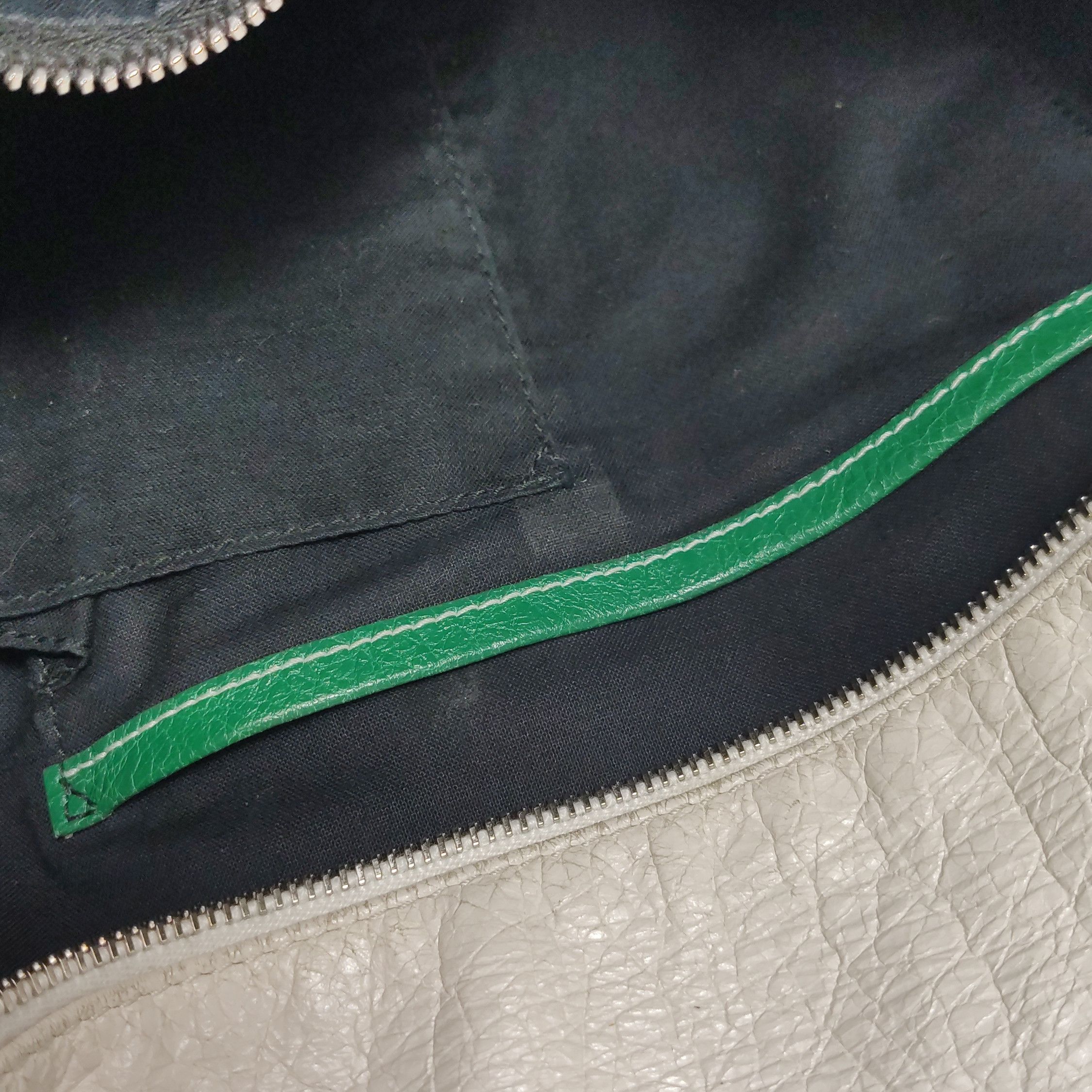 Balenciaga Balenciaga Women os Tote Bags Size ONE SIZE - 9 Thumbnail