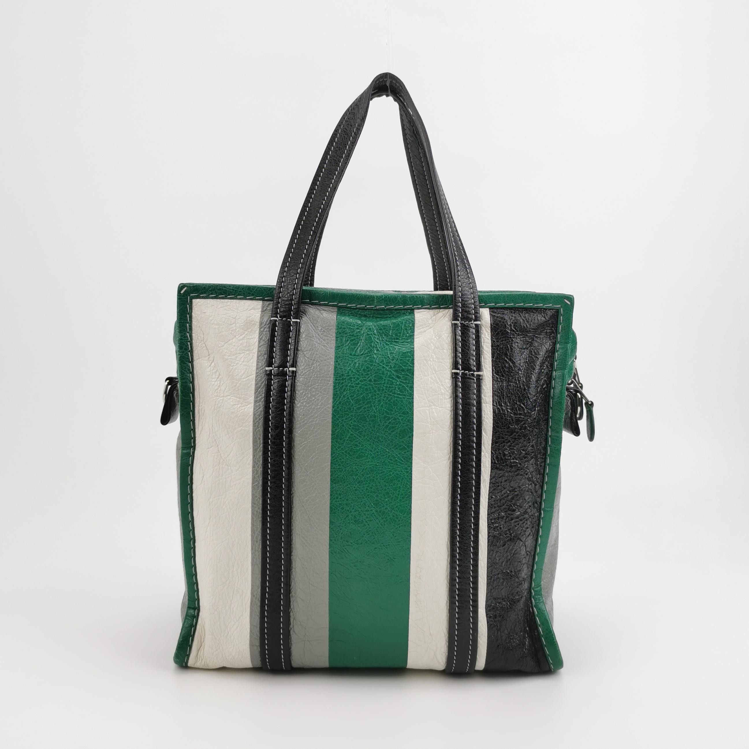 Balenciaga Balenciaga Women os Tote Bags Size ONE SIZE - 5 Thumbnail