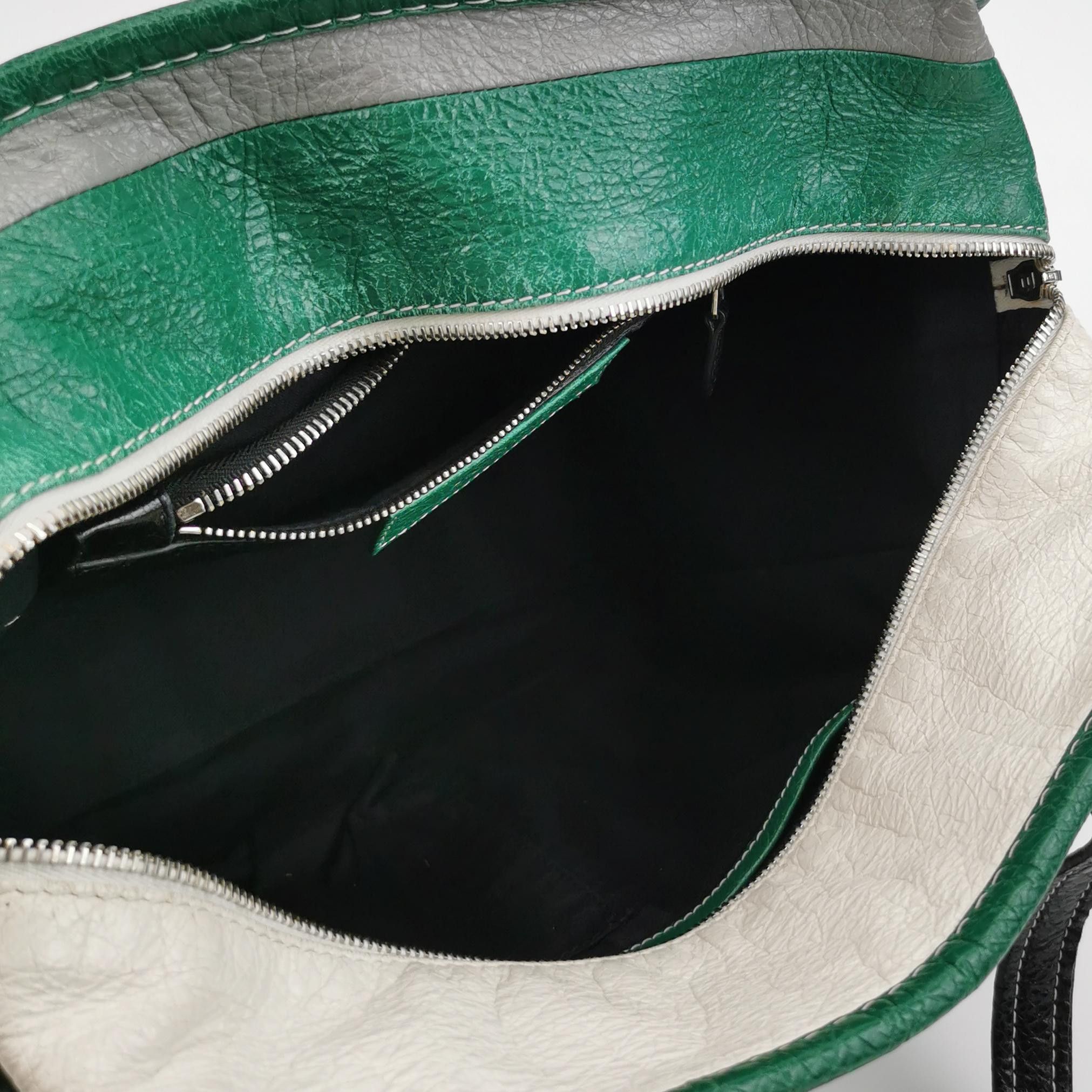 Balenciaga Balenciaga Women os Tote Bags Size ONE SIZE - 7 Thumbnail