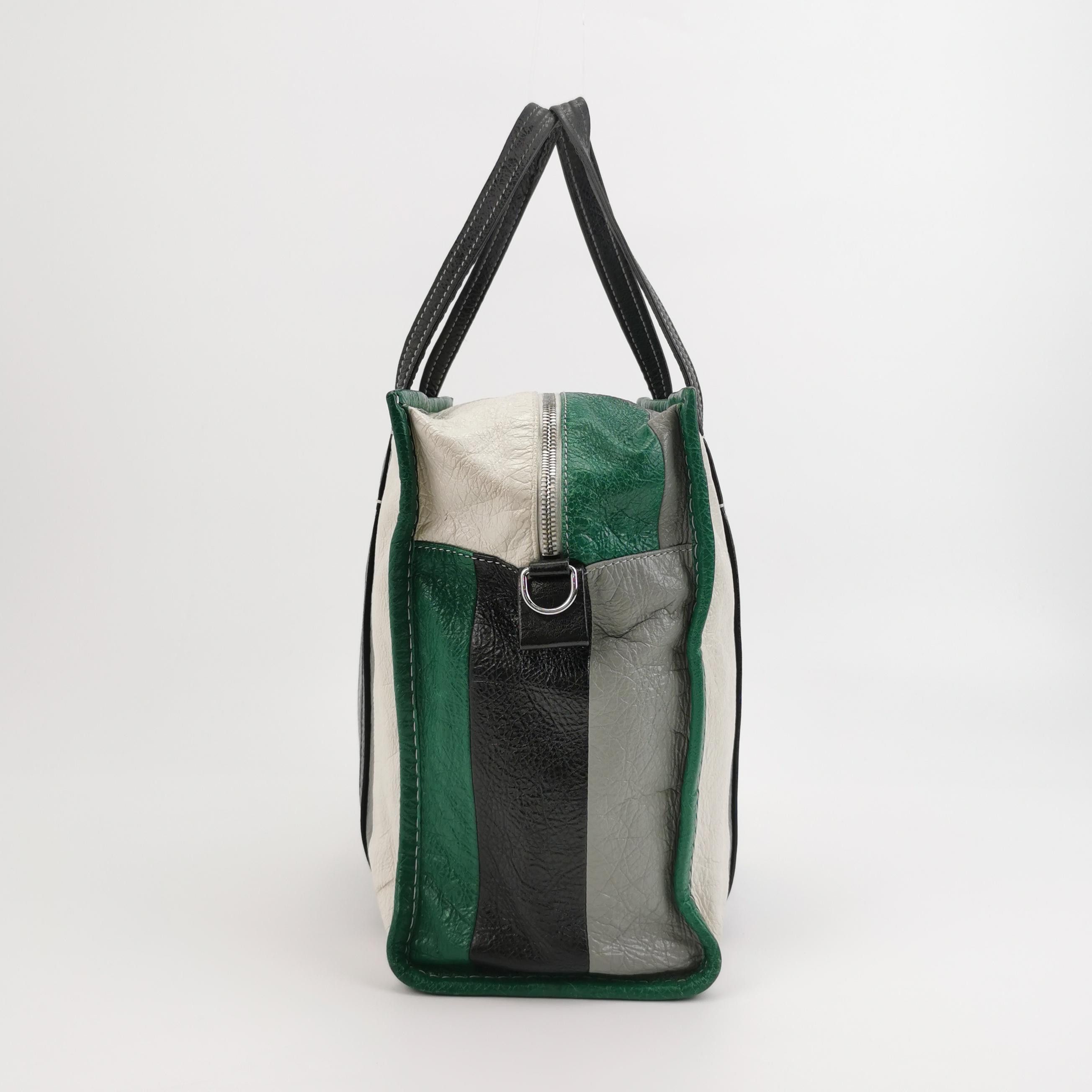 Balenciaga Balenciaga Women os Tote Bags Size ONE SIZE - 3 Thumbnail