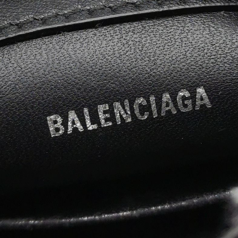 Balenciaga Balenciaga Women os Shoulder Bags Size ONE SIZE - 8 Thumbnail