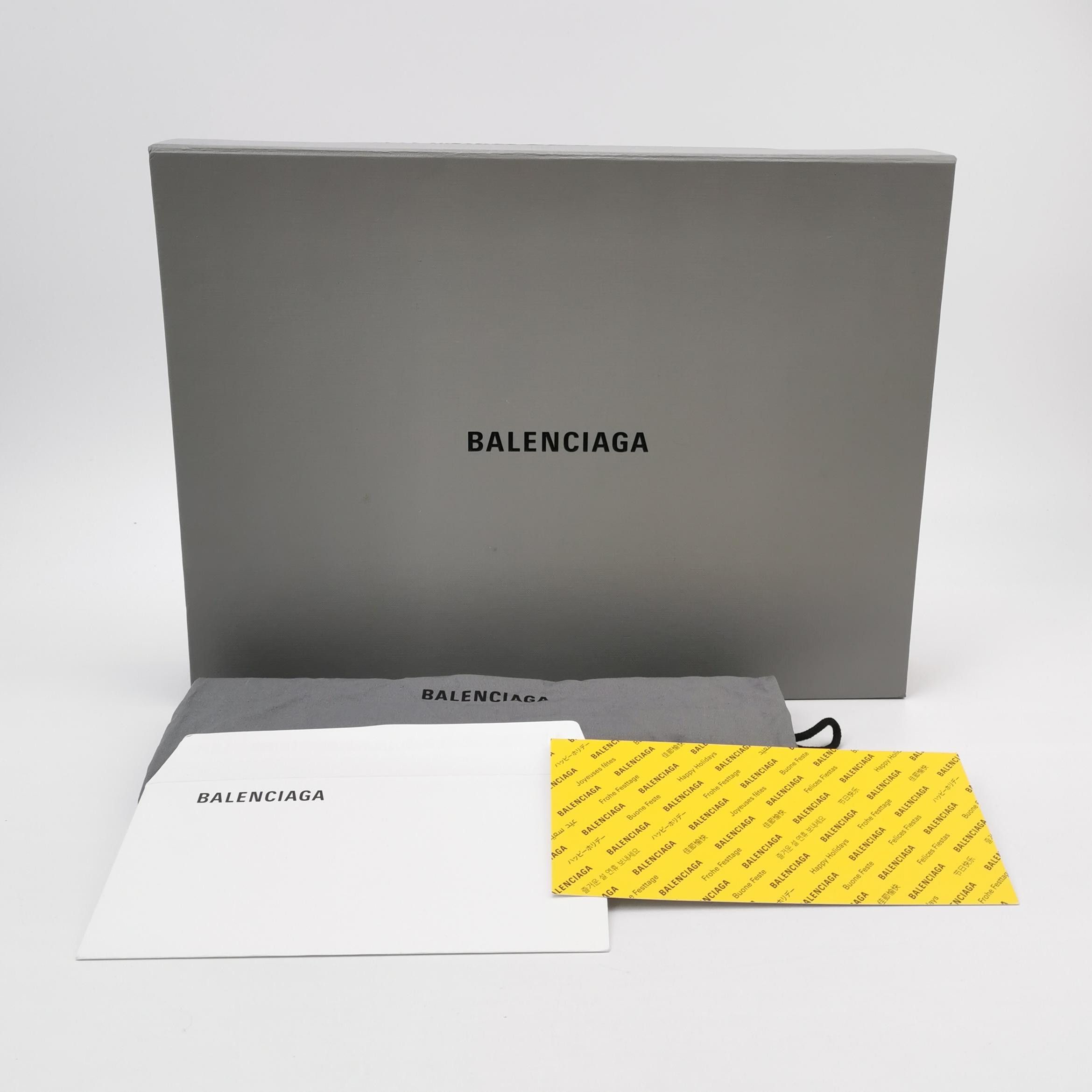 Balenciaga Balenciaga Women os Shoulder Bags Size ONE SIZE - 9 Thumbnail