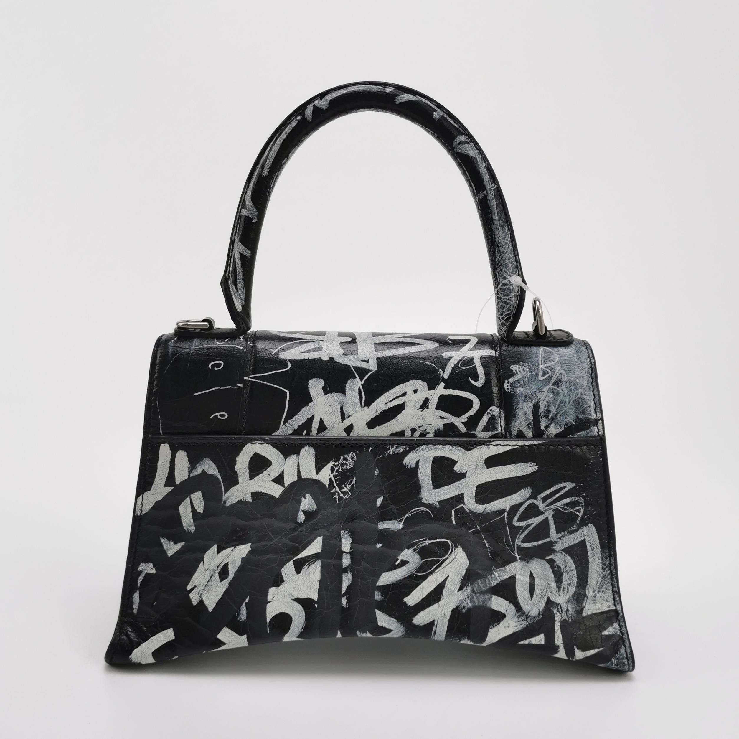 Balenciaga Balenciaga Women os Shoulder Bags Size ONE SIZE - 5 Thumbnail