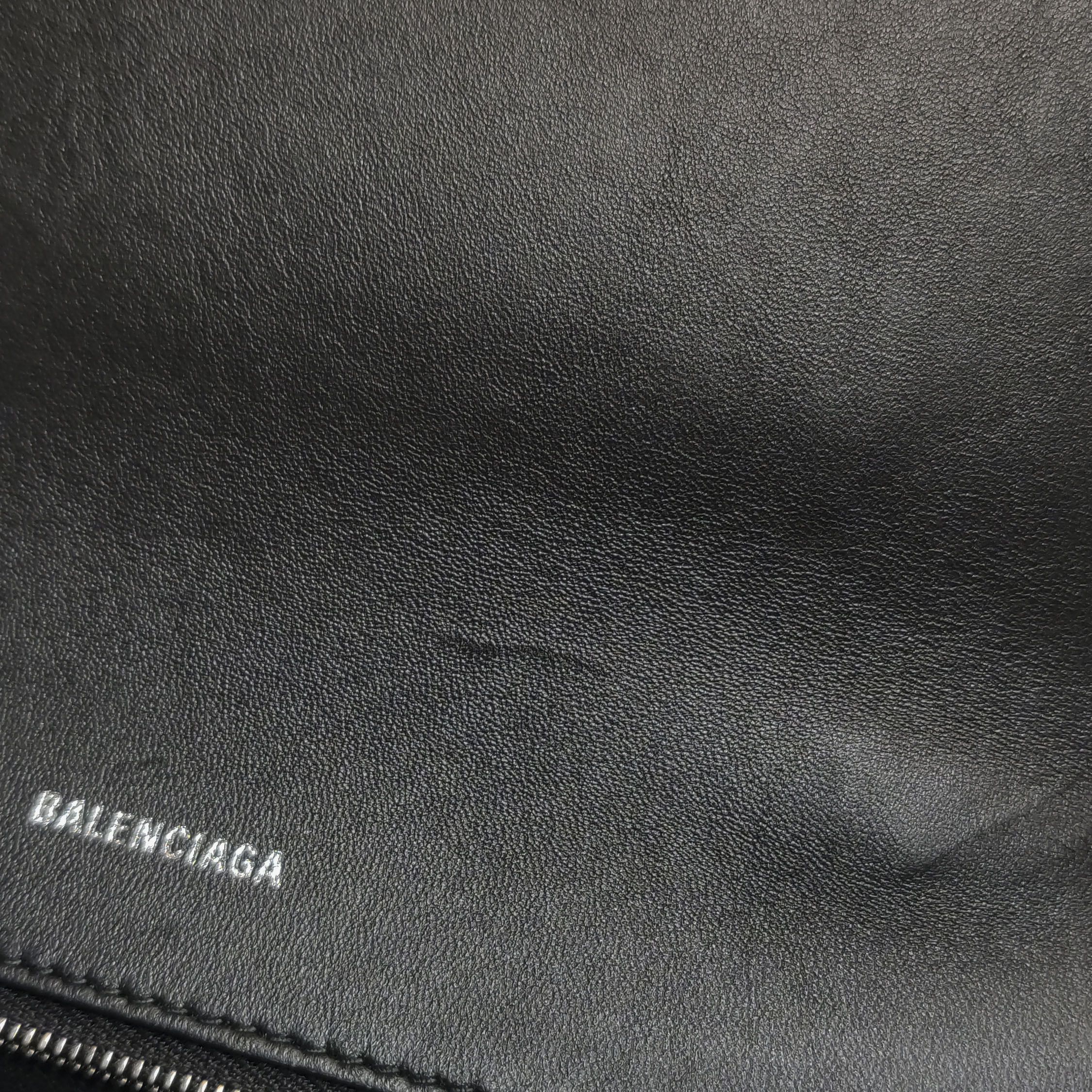 Balenciaga Balenciaga Women os Shoulder Bags Size ONE SIZE - 12 Thumbnail