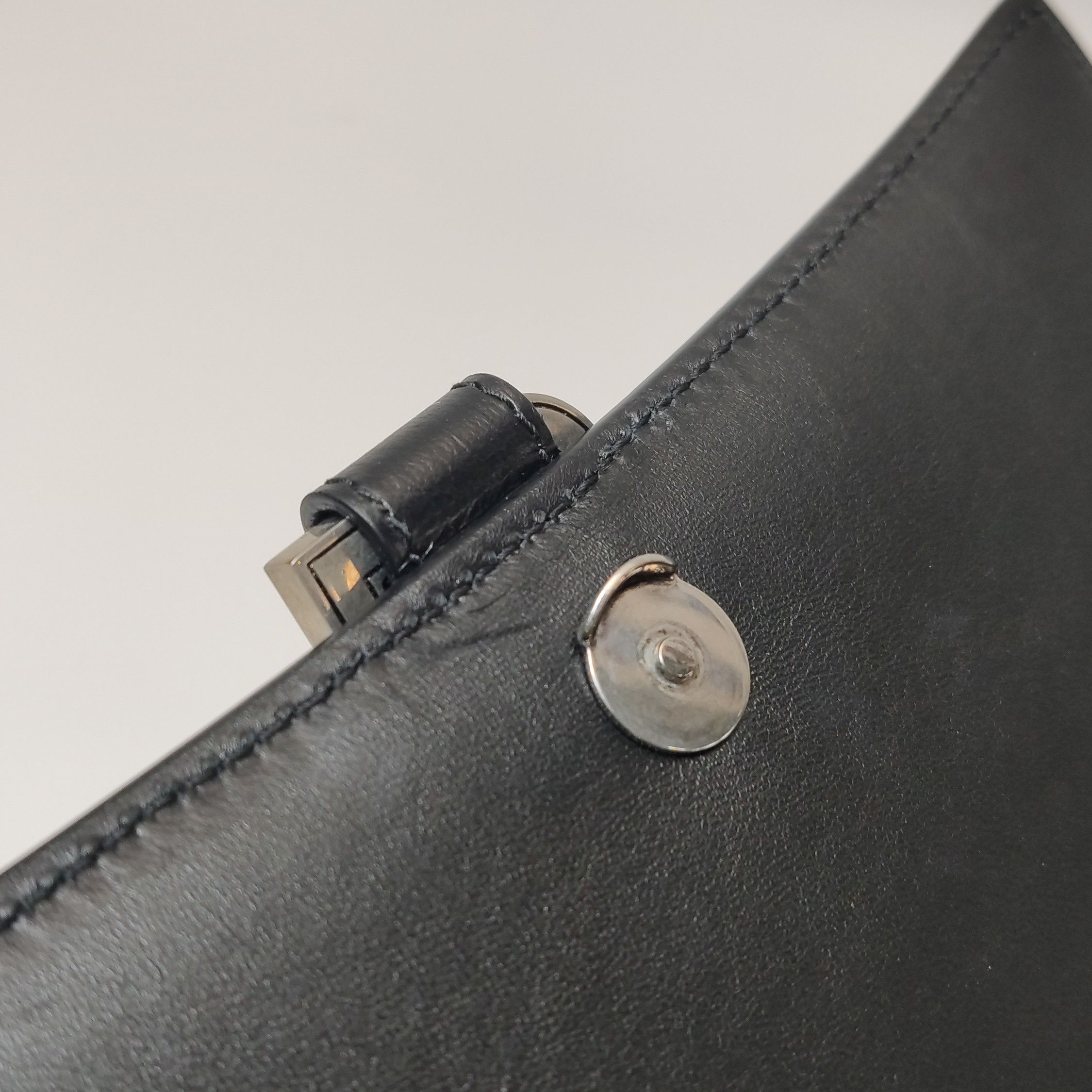 Balenciaga Balenciaga Women os Shoulder Bags Size ONE SIZE - 15 Thumbnail