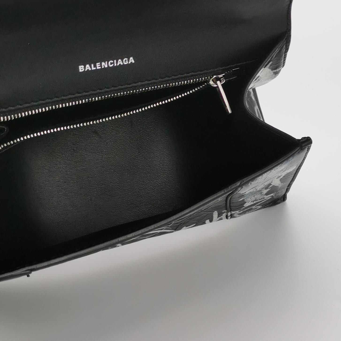 Balenciaga Balenciaga Women os Shoulder Bags Size ONE SIZE - 7 Thumbnail
