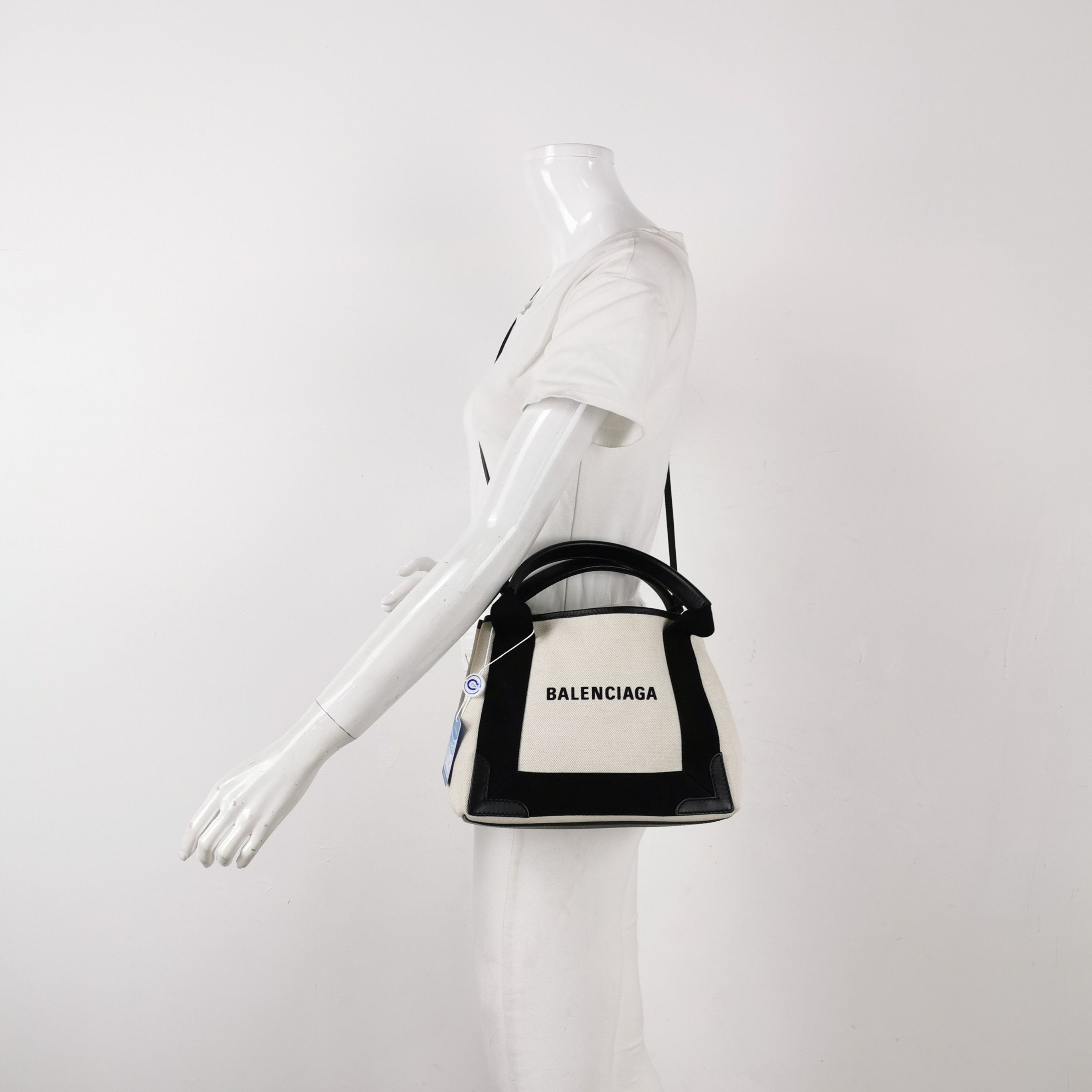Balenciaga Balenciaga Women os Shoulder Bags Size ONE SIZE - 2 Thumbnail