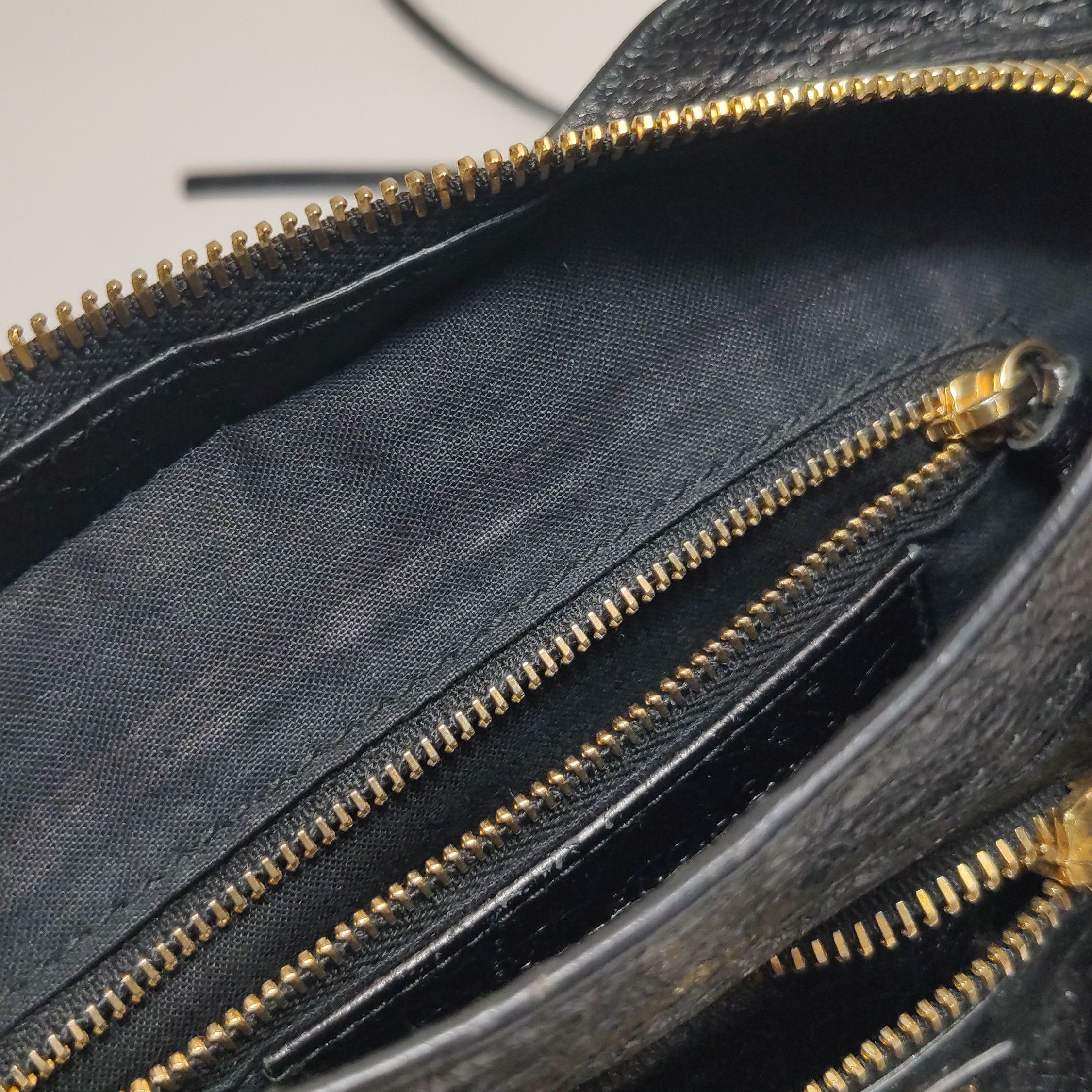 Balenciaga Balenciaga Women os Shoulder Bags Size ONE SIZE - 10 Thumbnail