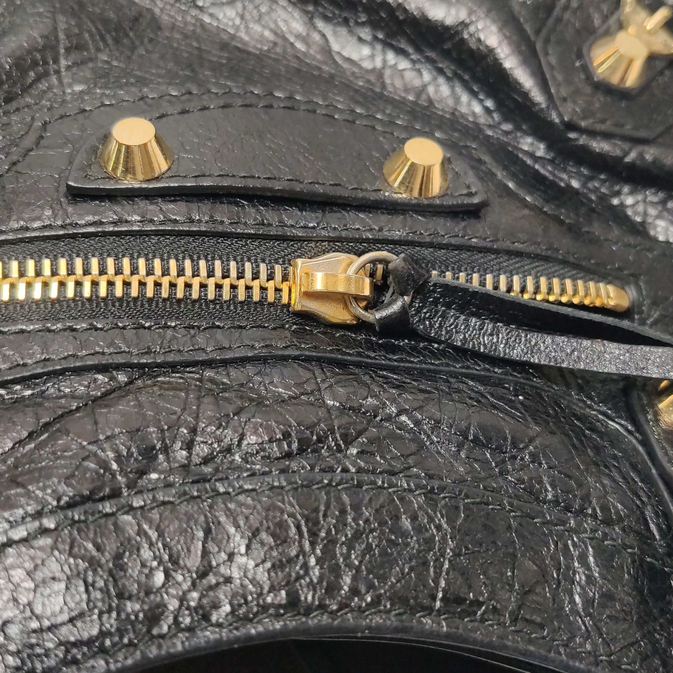Balenciaga Balenciaga Women os Shoulder Bags Size ONE SIZE - 13 Thumbnail