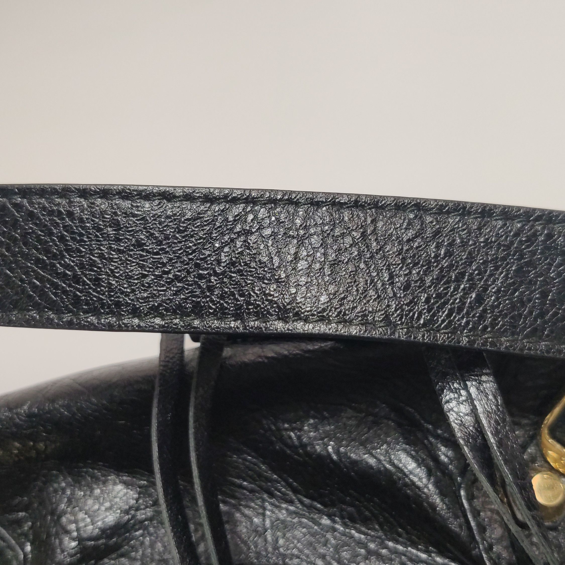 Balenciaga Balenciaga Women os Shoulder Bags Size ONE SIZE - 22 Thumbnail