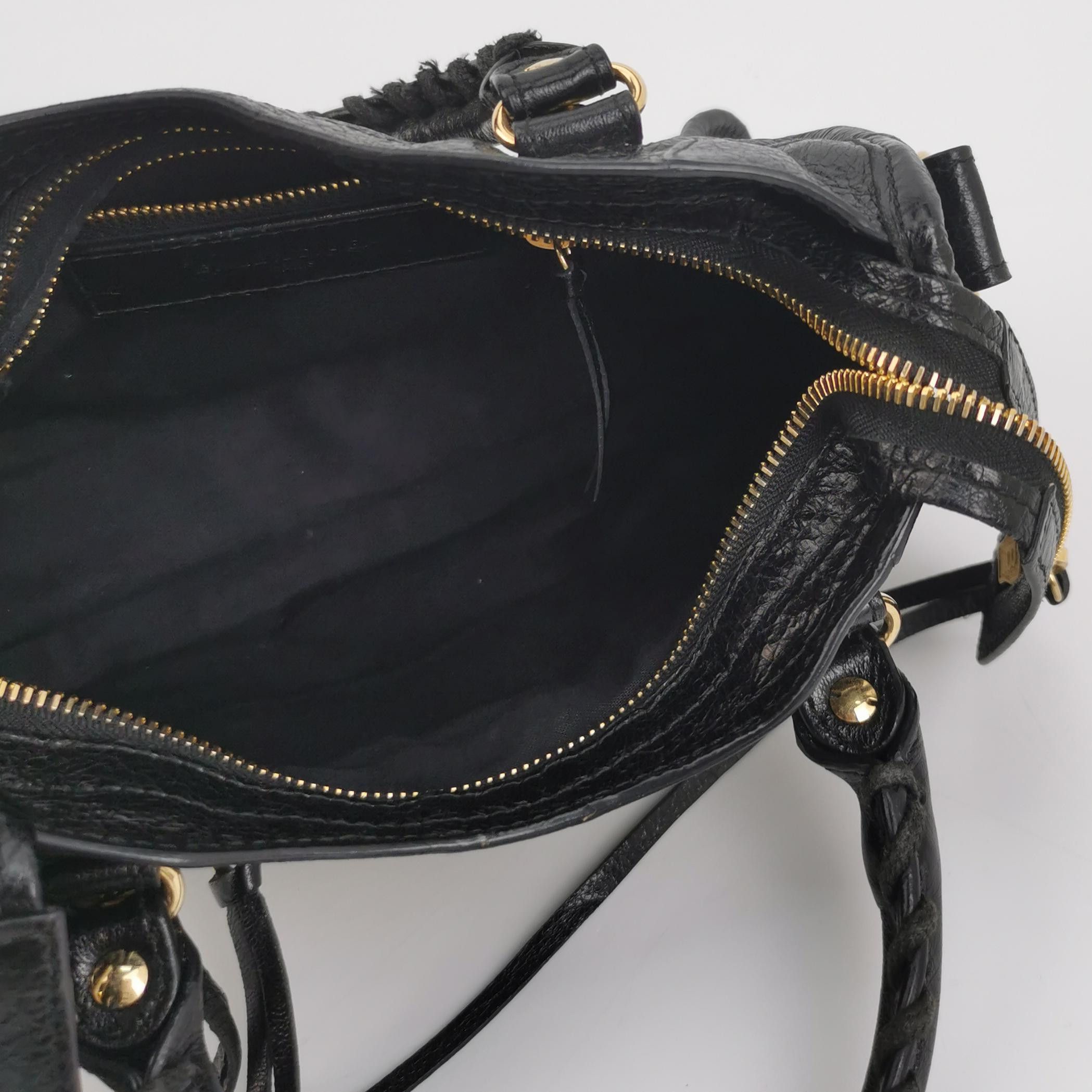 Balenciaga Balenciaga Women os Shoulder Bags Size ONE SIZE - 7 Thumbnail