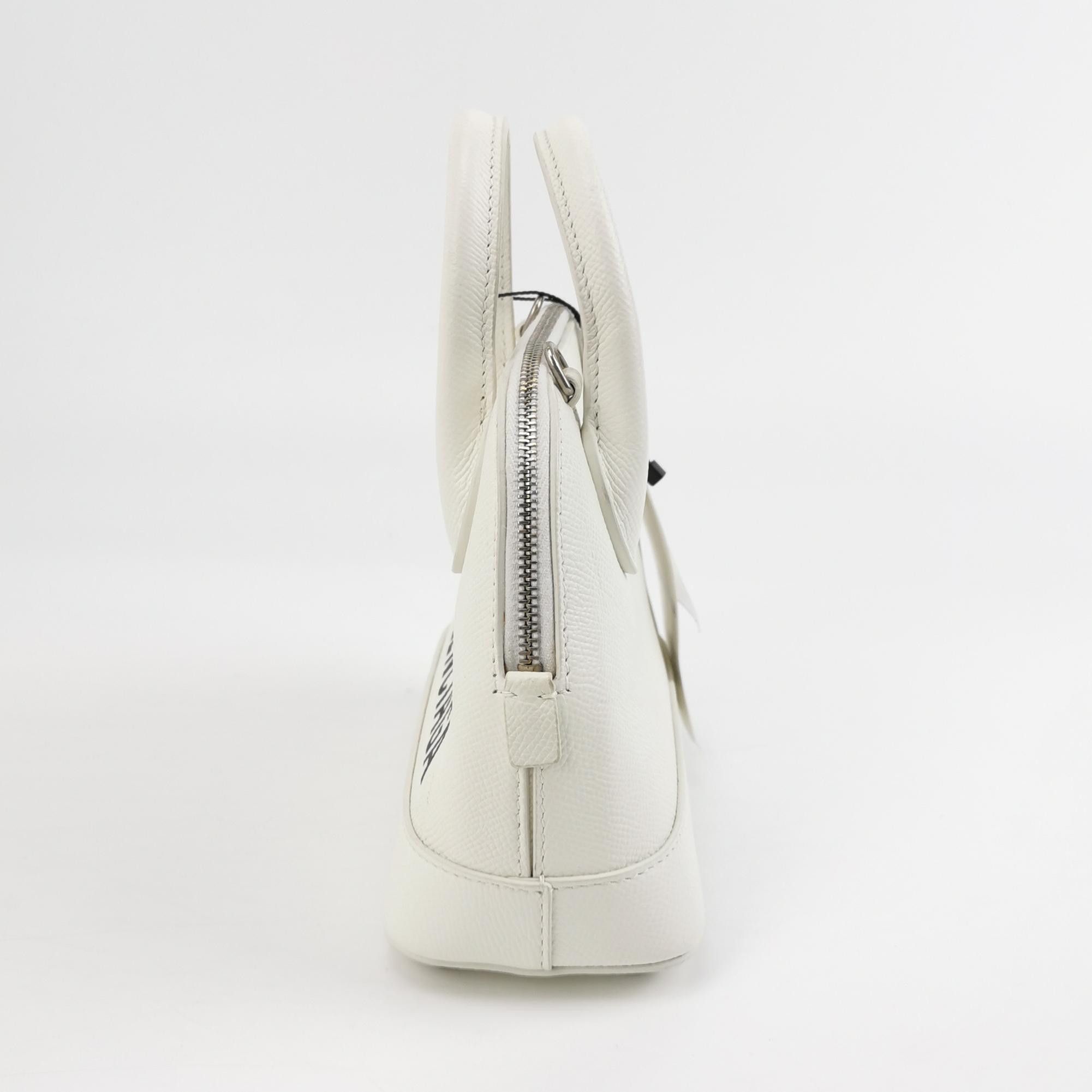 Balenciaga Balenciaga Women os Shoulder Bags Size ONE SIZE - 3 Thumbnail