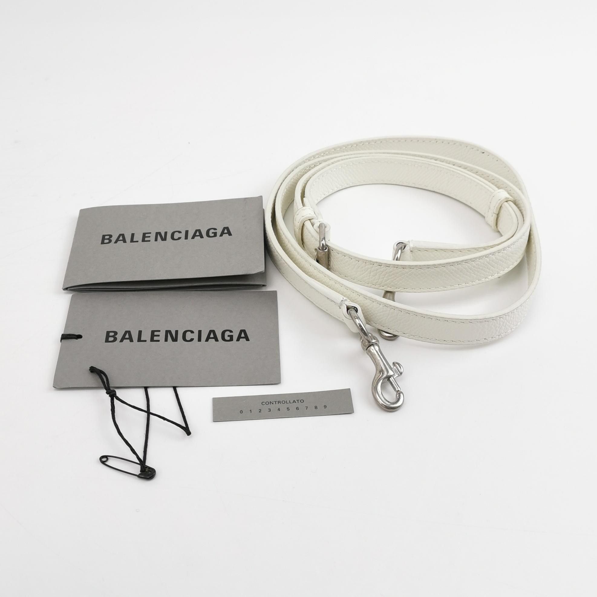 Balenciaga Balenciaga Women os Shoulder Bags Size ONE SIZE - 9 Thumbnail