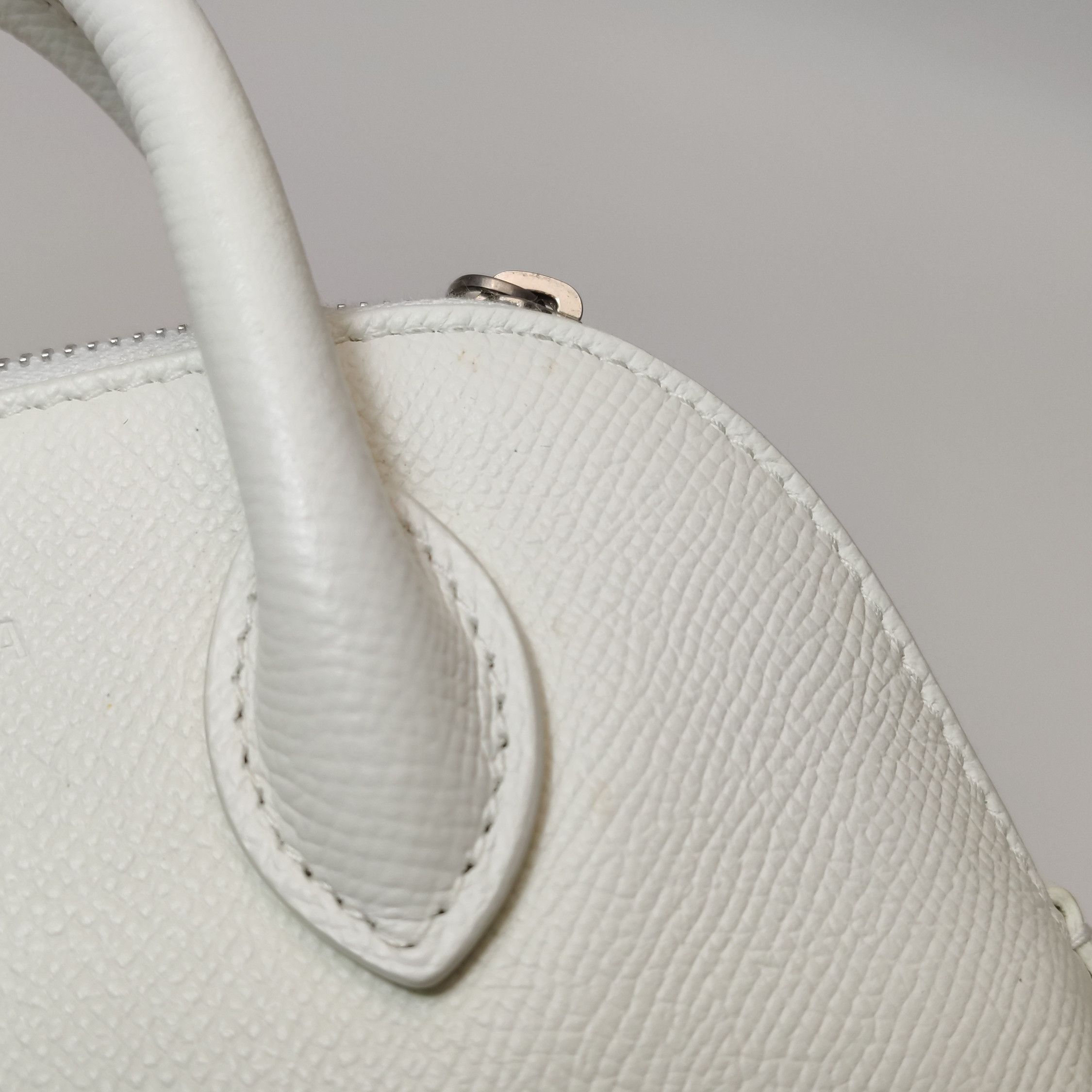 Balenciaga Balenciaga Women os Shoulder Bags Size ONE SIZE - 16 Thumbnail