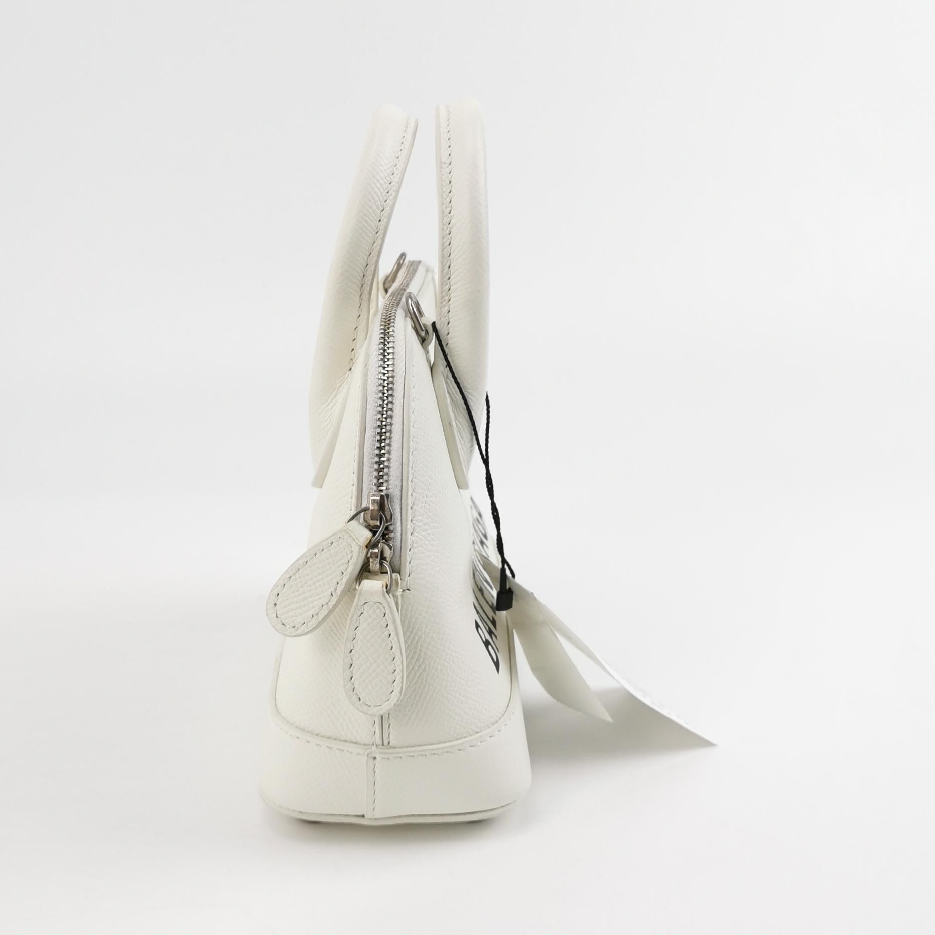 Balenciaga Balenciaga Women os Shoulder Bags Size ONE SIZE - 4 Thumbnail