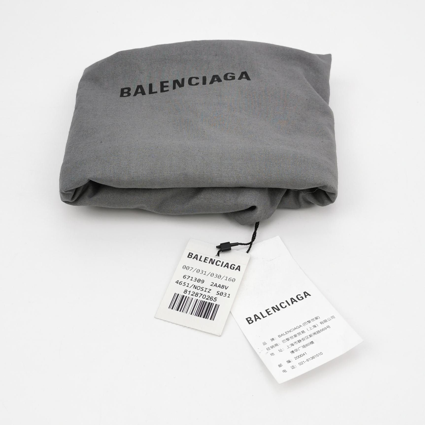 Balenciaga Balenciaga Women os Shoulder Bags Size ONE SIZE - 9 Thumbnail
