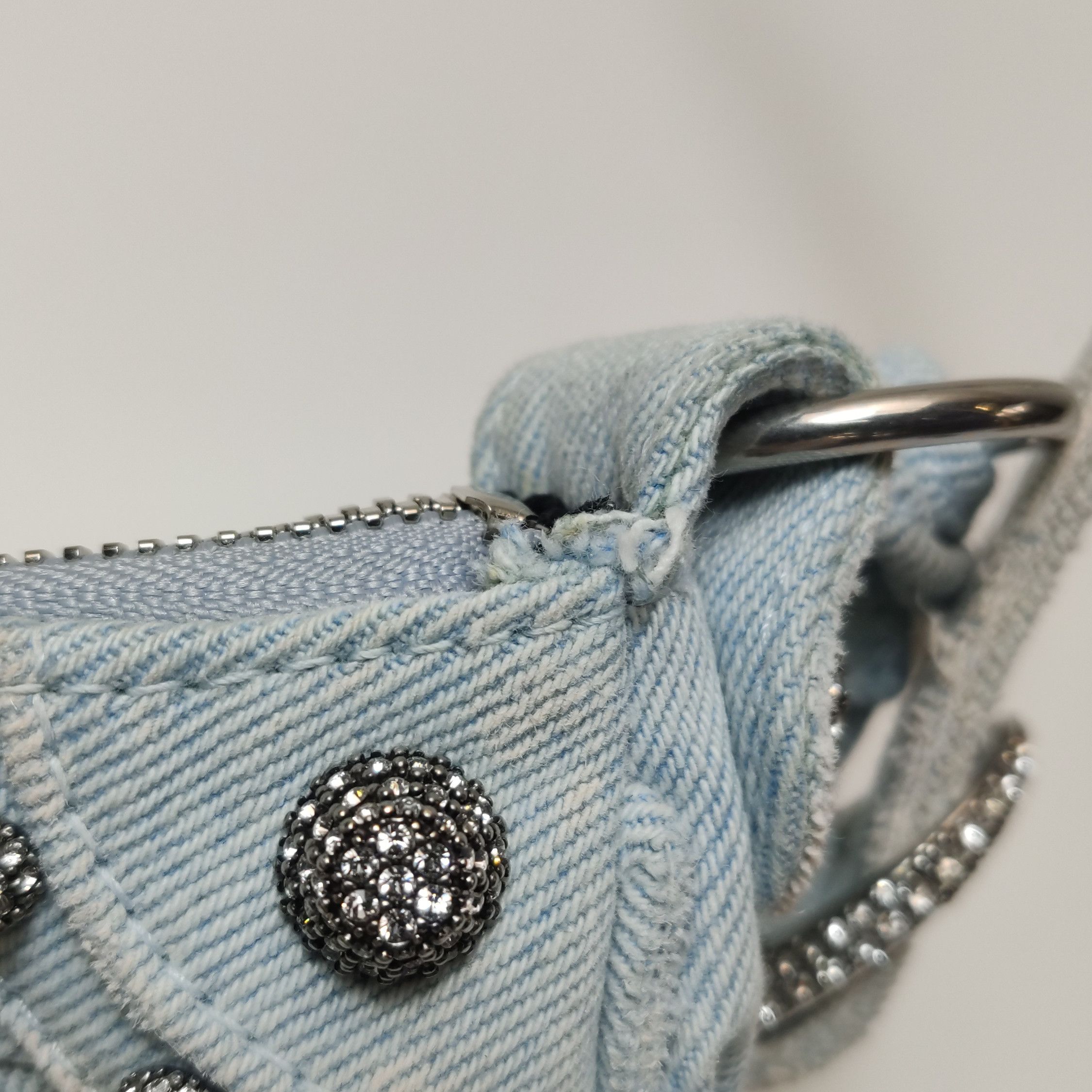 Balenciaga Balenciaga Women os Shoulder Bags Size ONE SIZE - 23 Thumbnail
