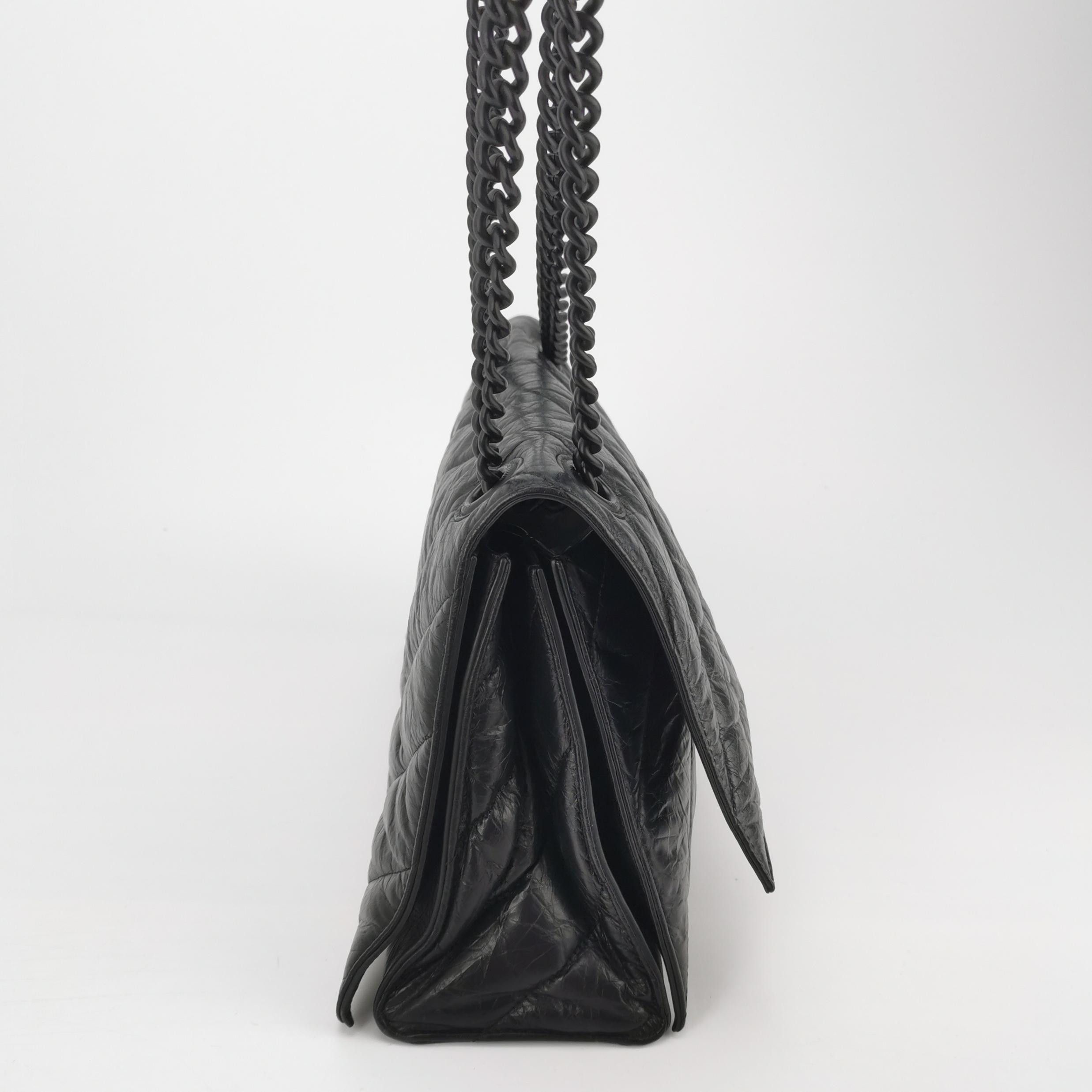Balenciaga Balenciaga Women os Shoulder Bags Size ONE SIZE - 4 Thumbnail