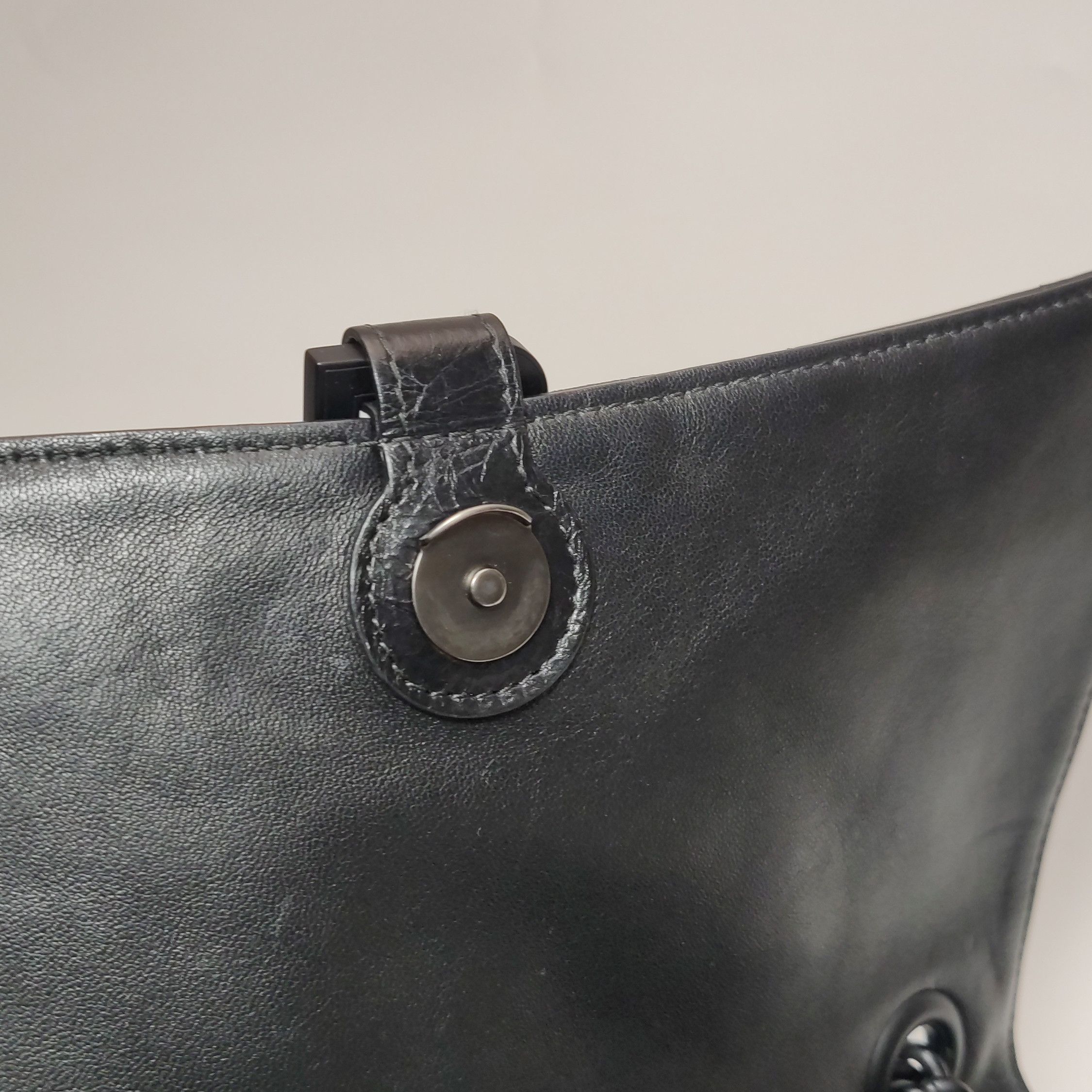 Balenciaga Balenciaga Women os Shoulder Bags Size ONE SIZE - 12 Thumbnail
