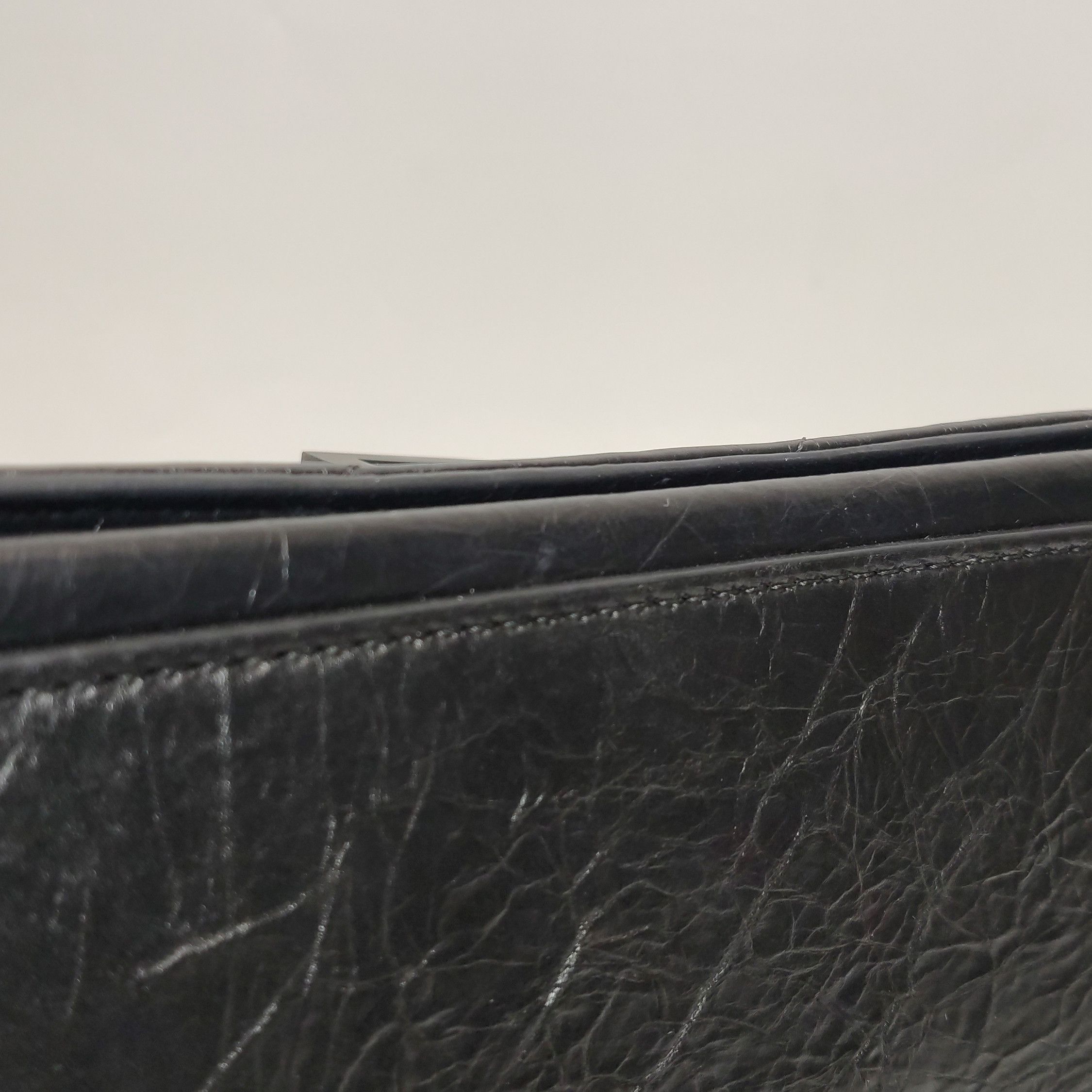 Balenciaga Balenciaga Women os Shoulder Bags Size ONE SIZE - 22 Thumbnail