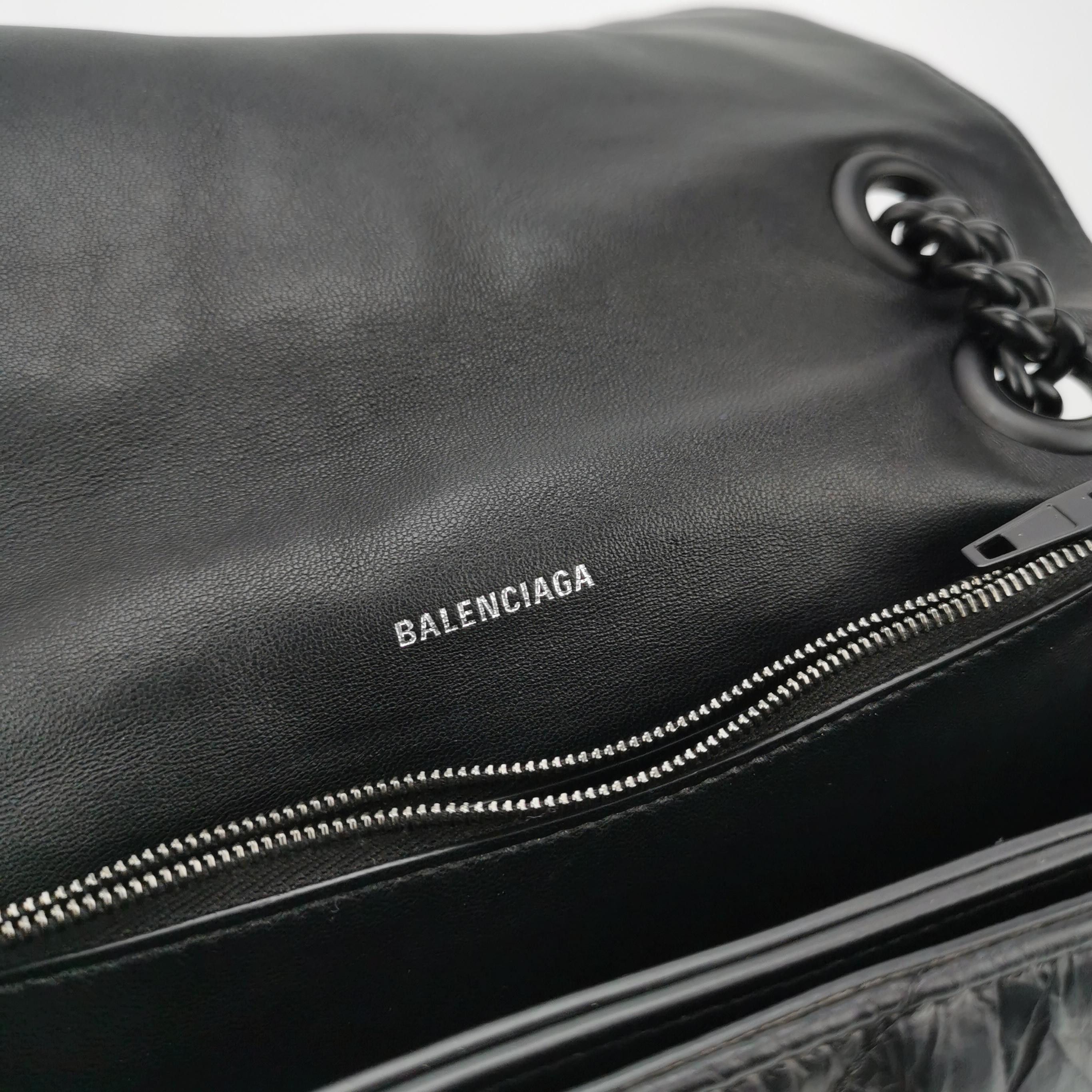 Balenciaga Balenciaga Women os Shoulder Bags Size ONE SIZE - 8 Thumbnail