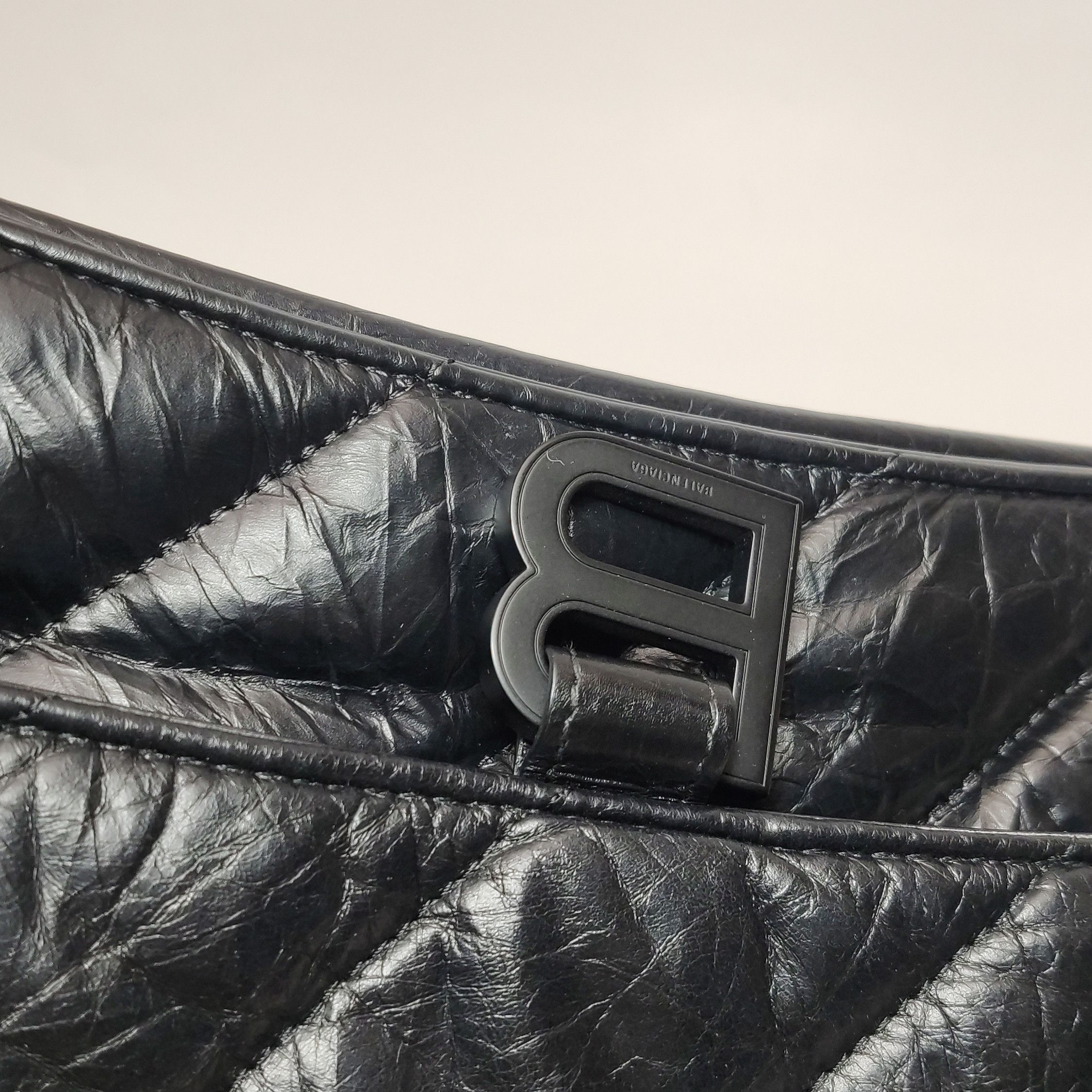 Balenciaga Balenciaga Women os Shoulder Bags Size ONE SIZE - 19 Thumbnail