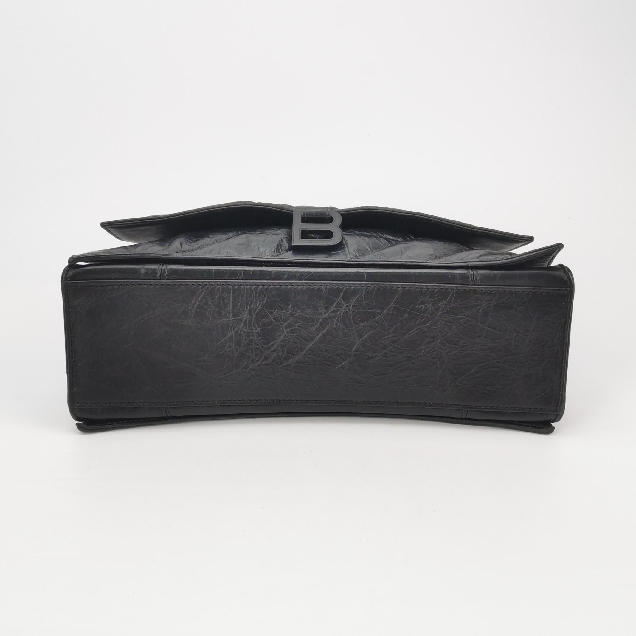 Balenciaga Balenciaga Women os Shoulder Bags Size ONE SIZE - 6 Thumbnail