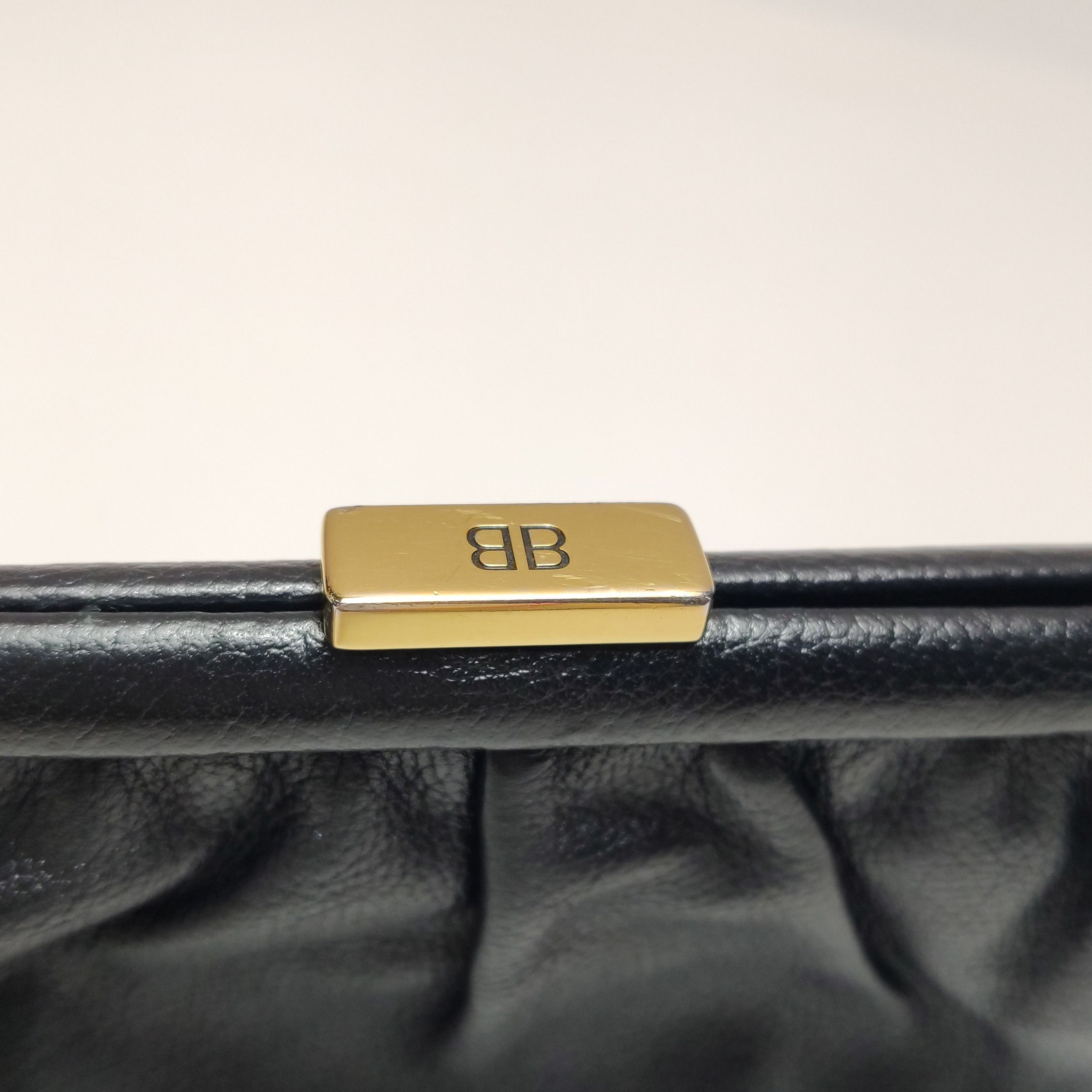 Balenciaga Balenciaga Women os Crossbody Bags Size ONE SIZE - 13 Thumbnail