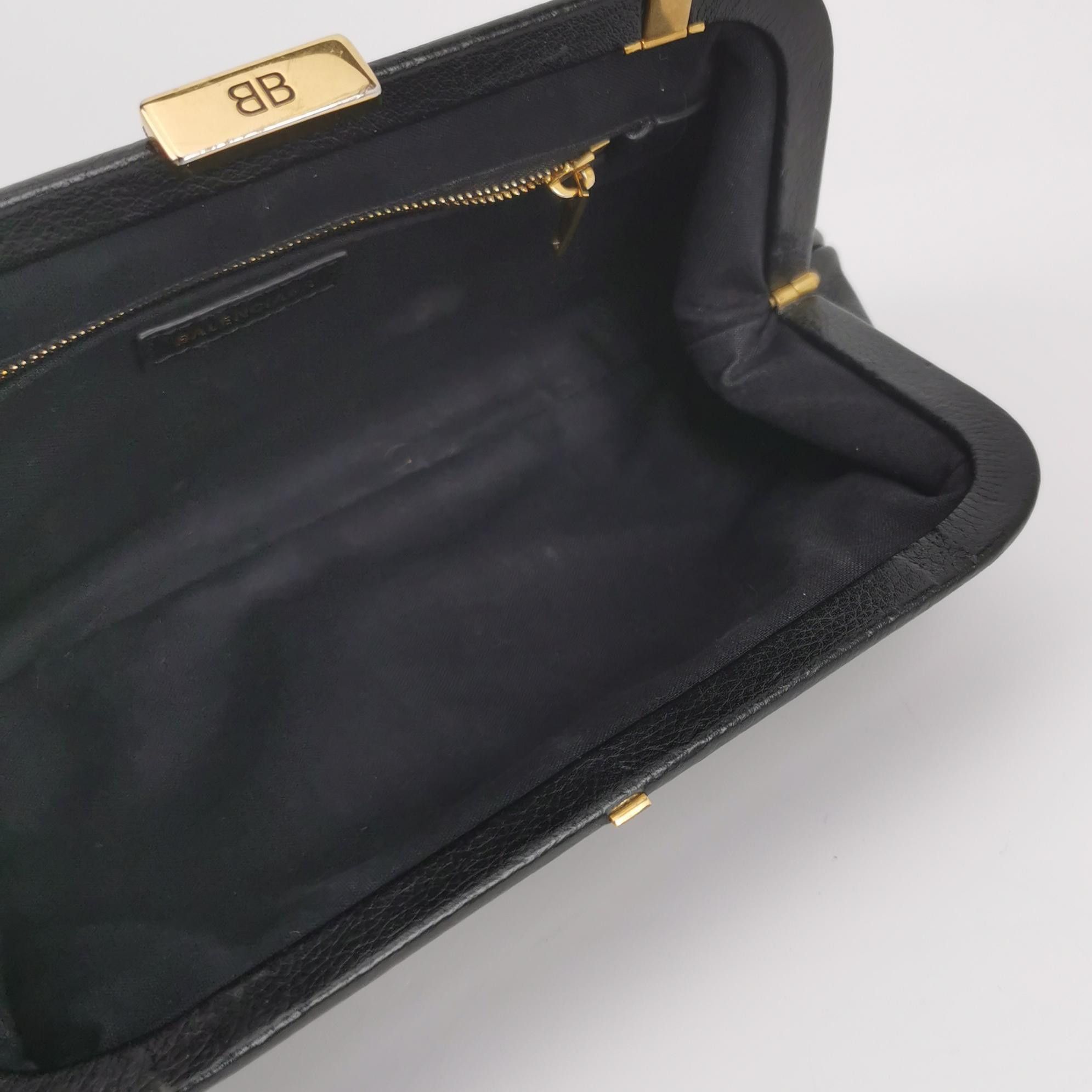 Balenciaga Balenciaga Women os Crossbody Bags Size ONE SIZE - 7 Thumbnail