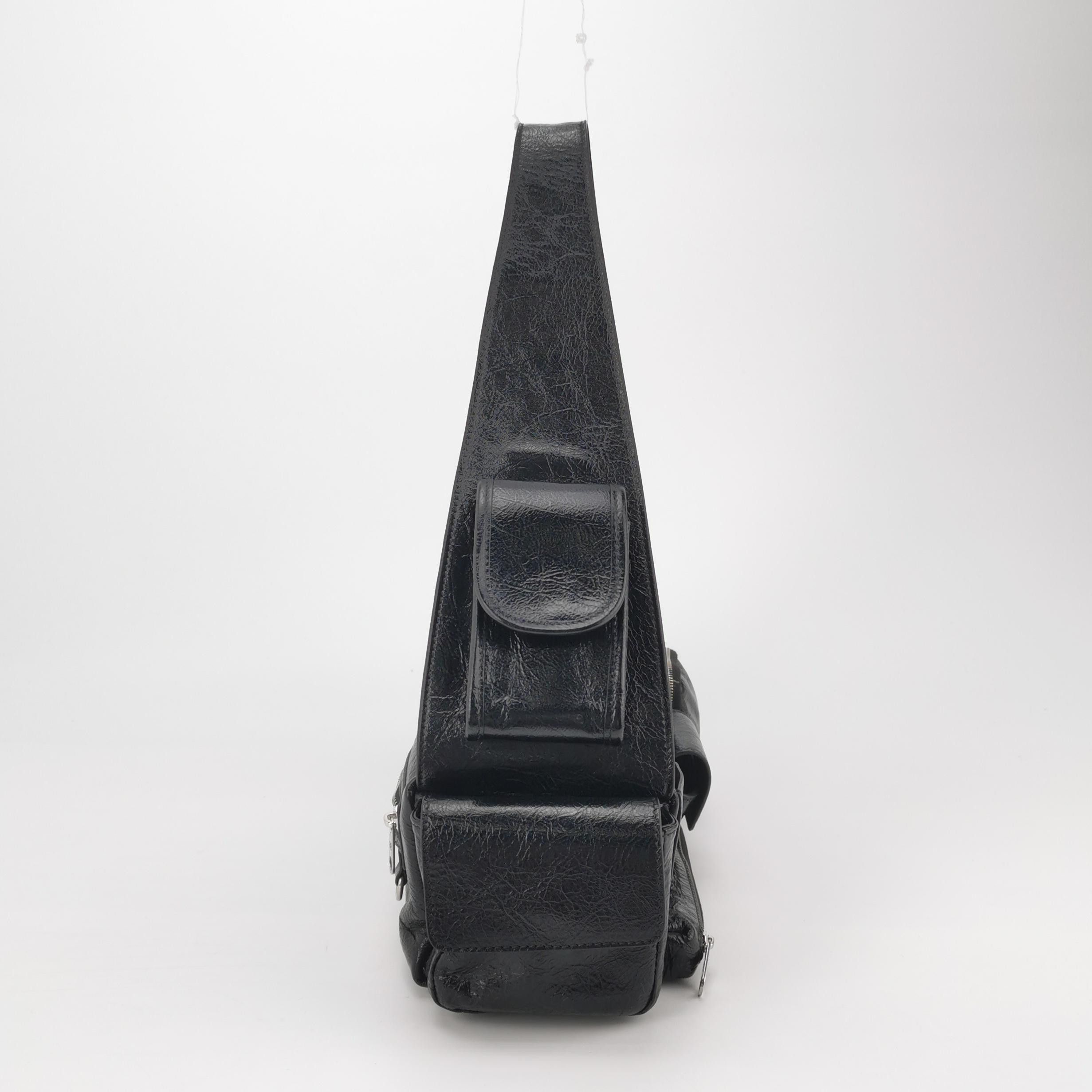 Balenciaga Balenciaga Women os Shoulder Bags Size ONE SIZE - 4 Thumbnail