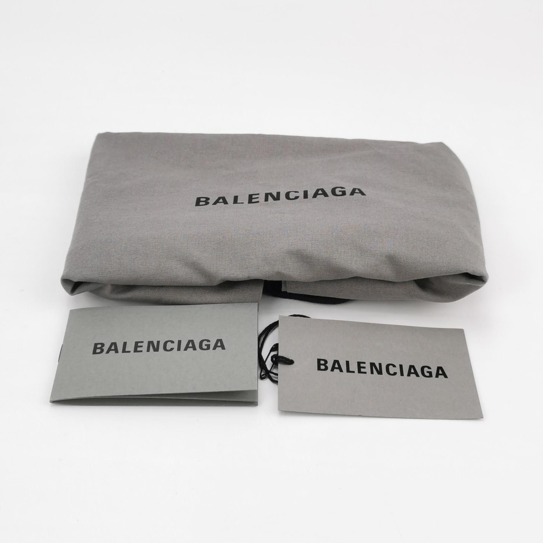 Balenciaga Balenciaga Women os Shoulder Bags Size ONE SIZE - 9 Thumbnail