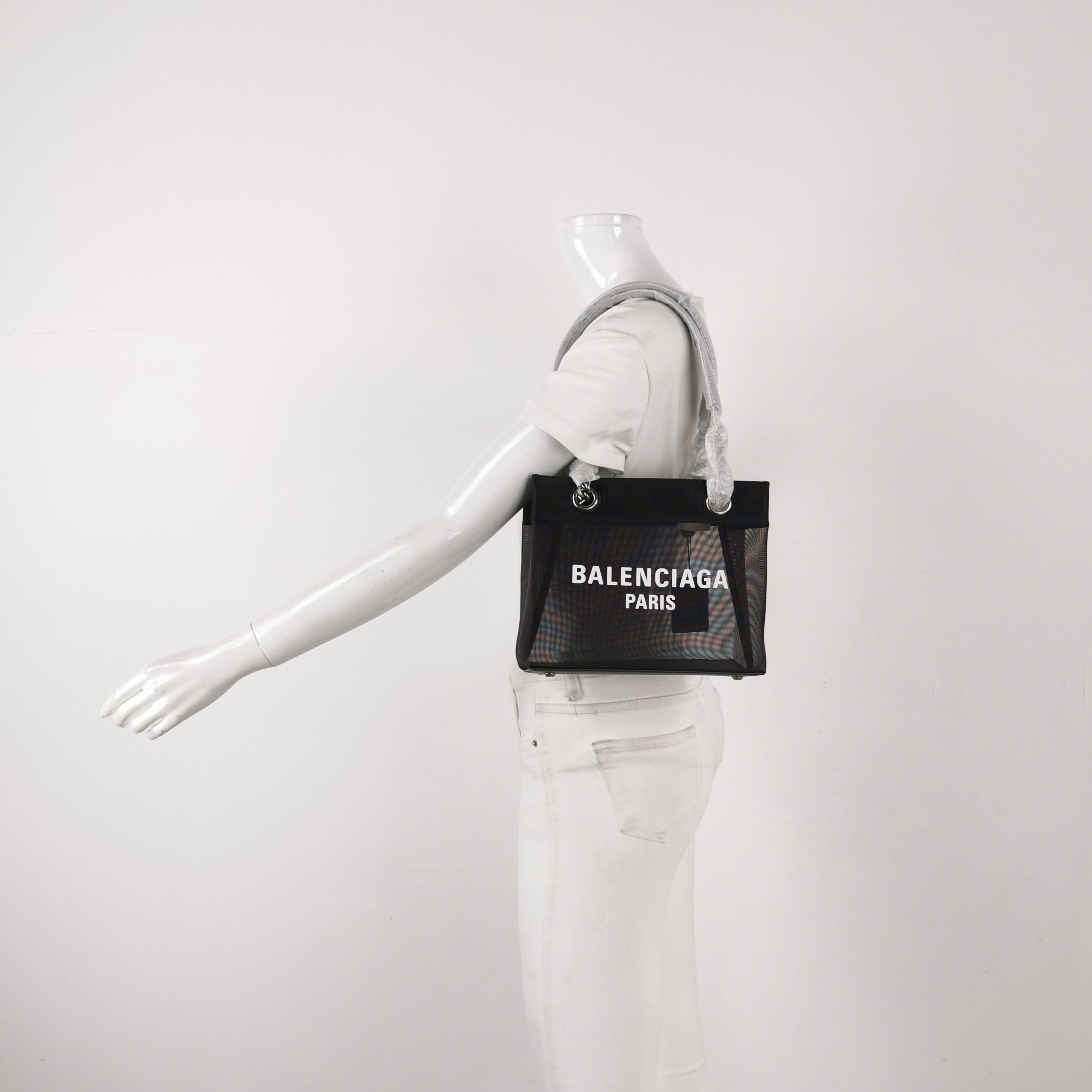 Balenciaga Balenciaga Women os Shoulder Bags Size ONE SIZE - 2 Thumbnail