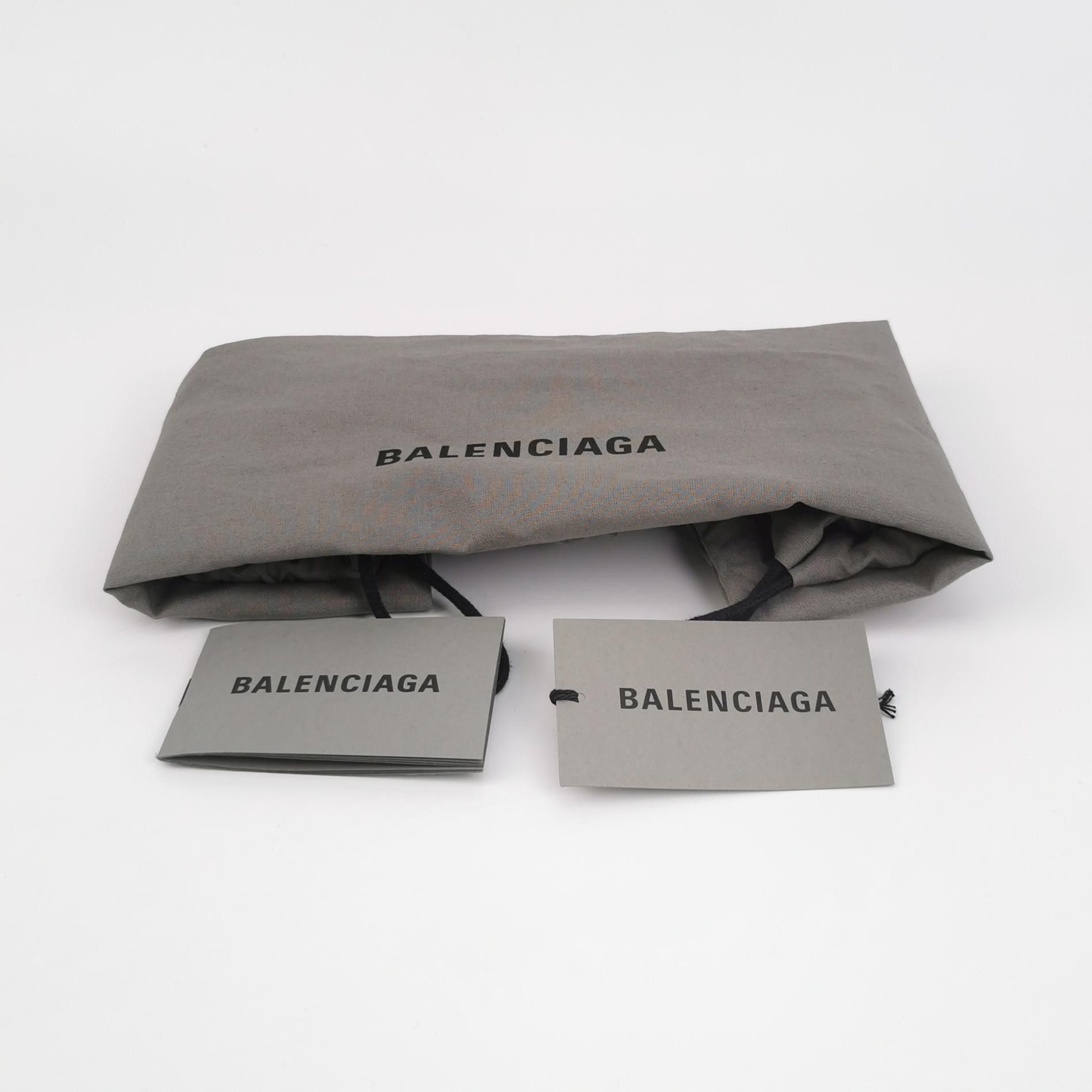 Balenciaga Balenciaga Women os Shoulder Bags Size ONE SIZE - 11 Thumbnail