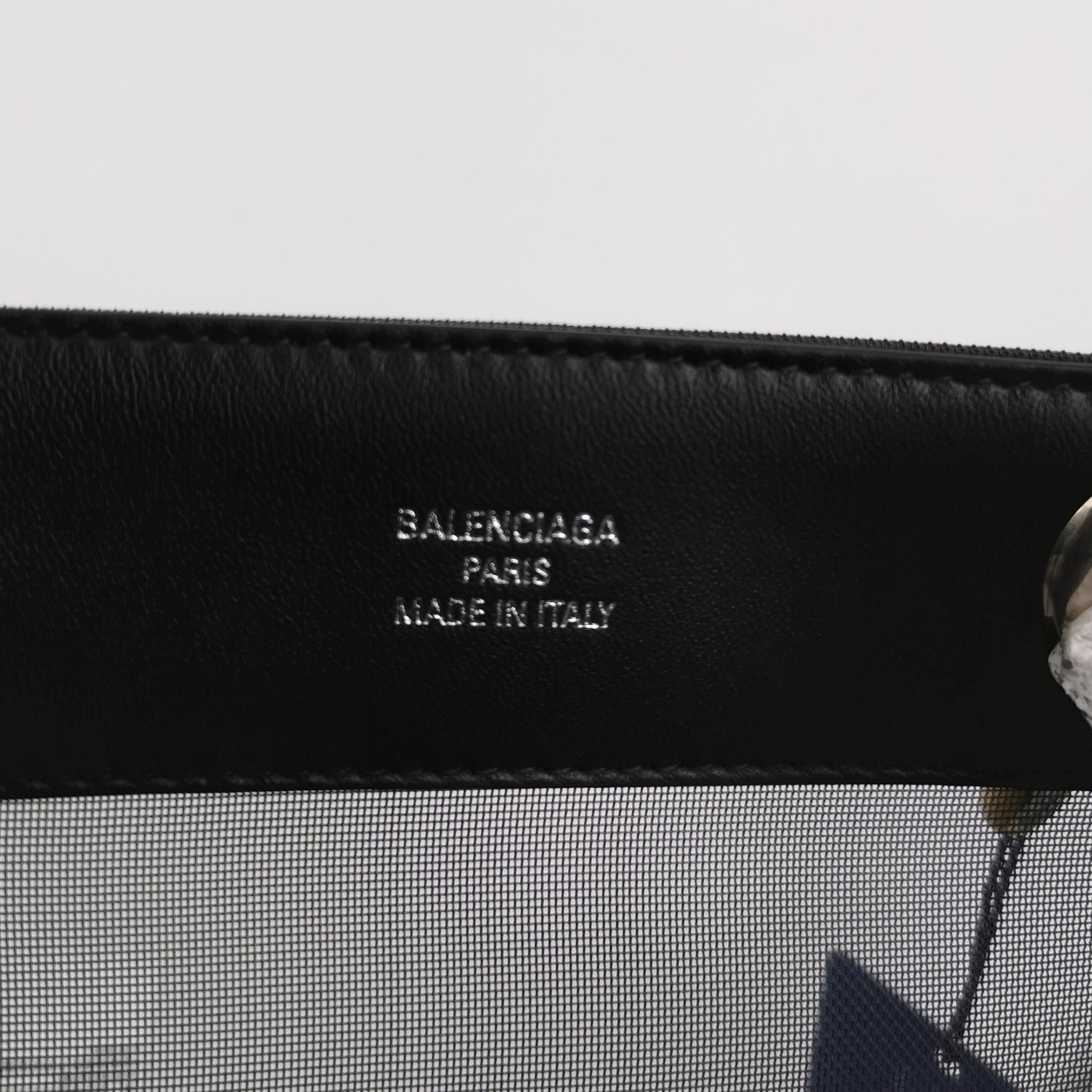 Balenciaga Balenciaga Women os Shoulder Bags Size ONE SIZE - 8 Thumbnail