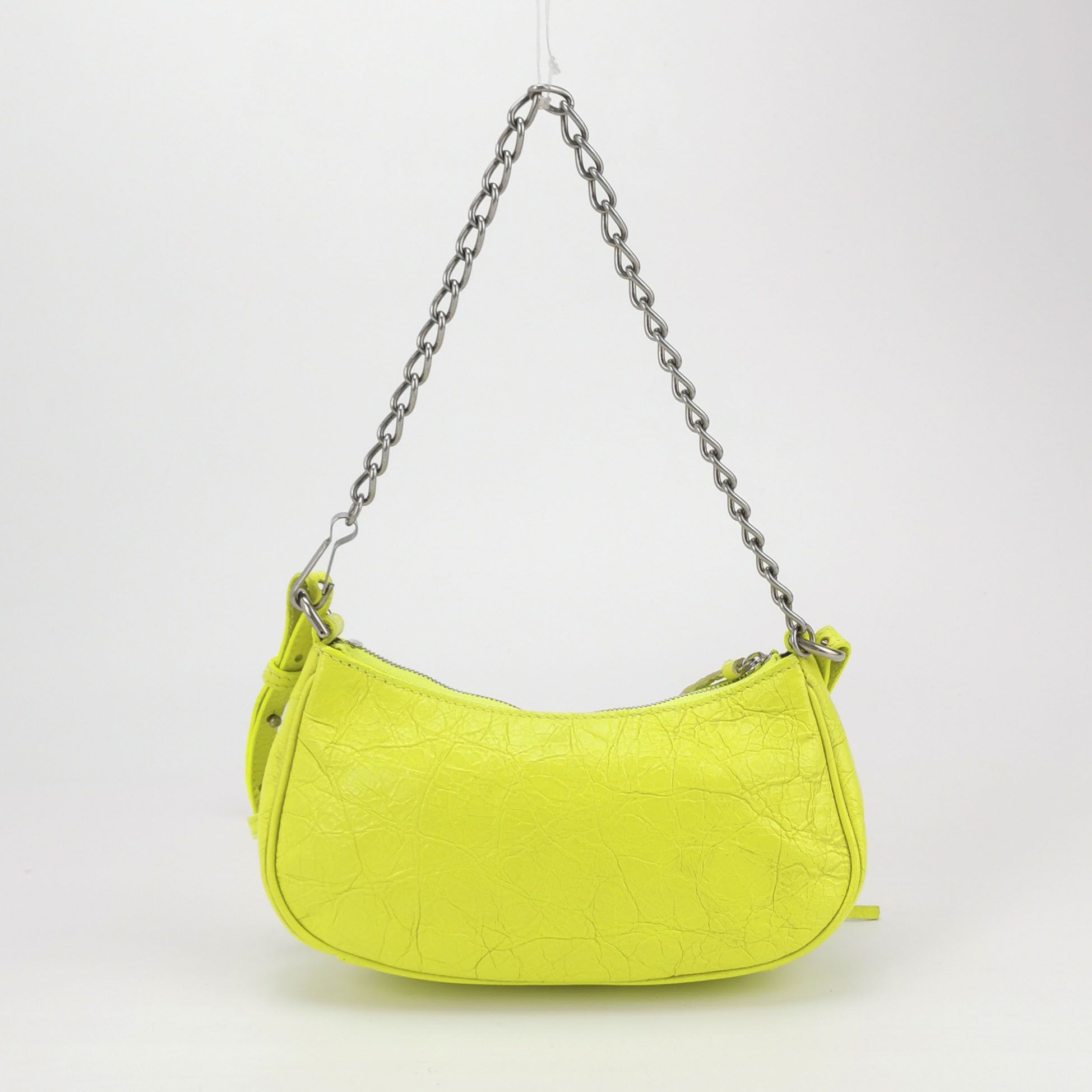 Balenciaga Balenciaga Women os Shoulder Bags Size ONE SIZE - 5 Thumbnail