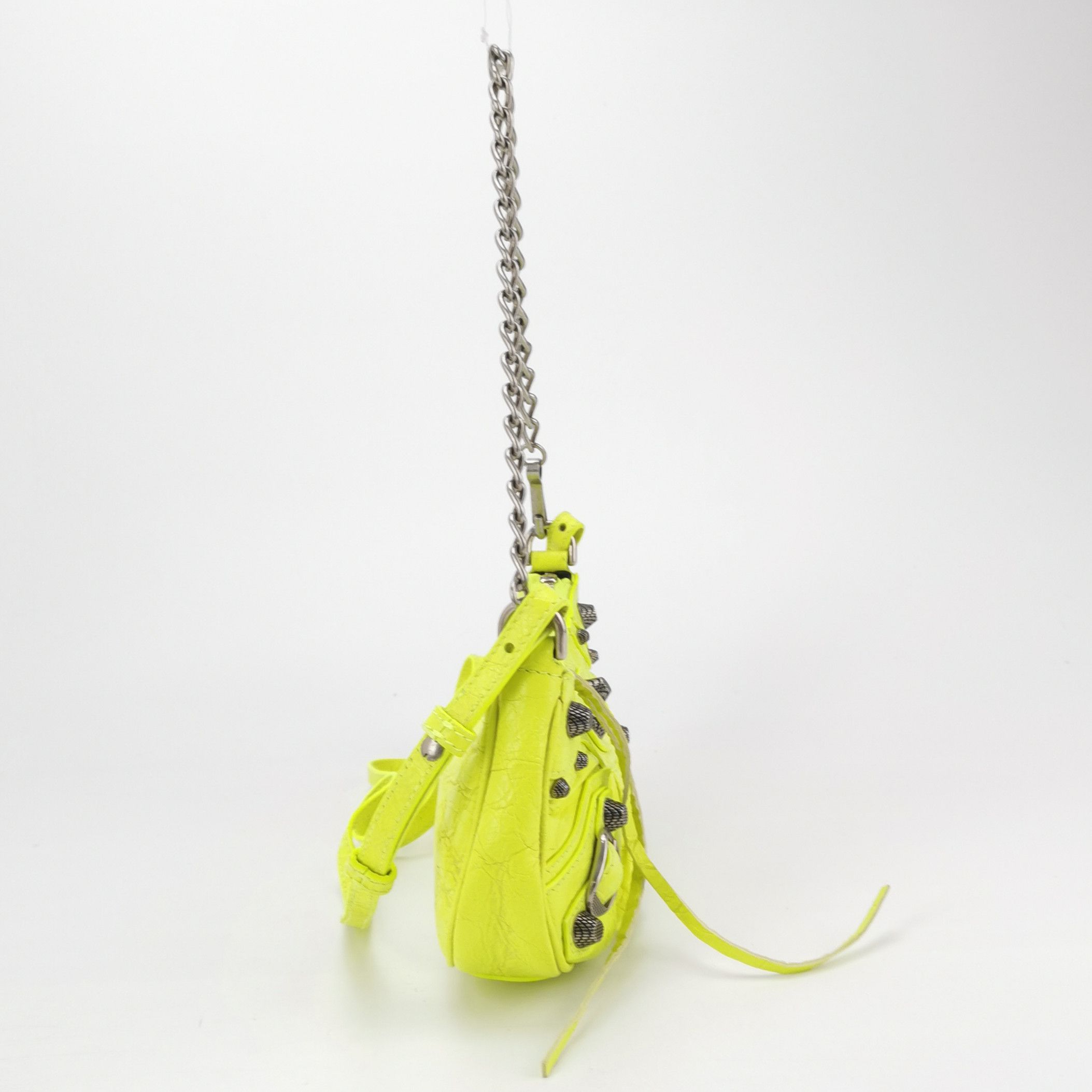 Balenciaga Balenciaga Women os Shoulder Bags Size ONE SIZE - 4 Thumbnail
