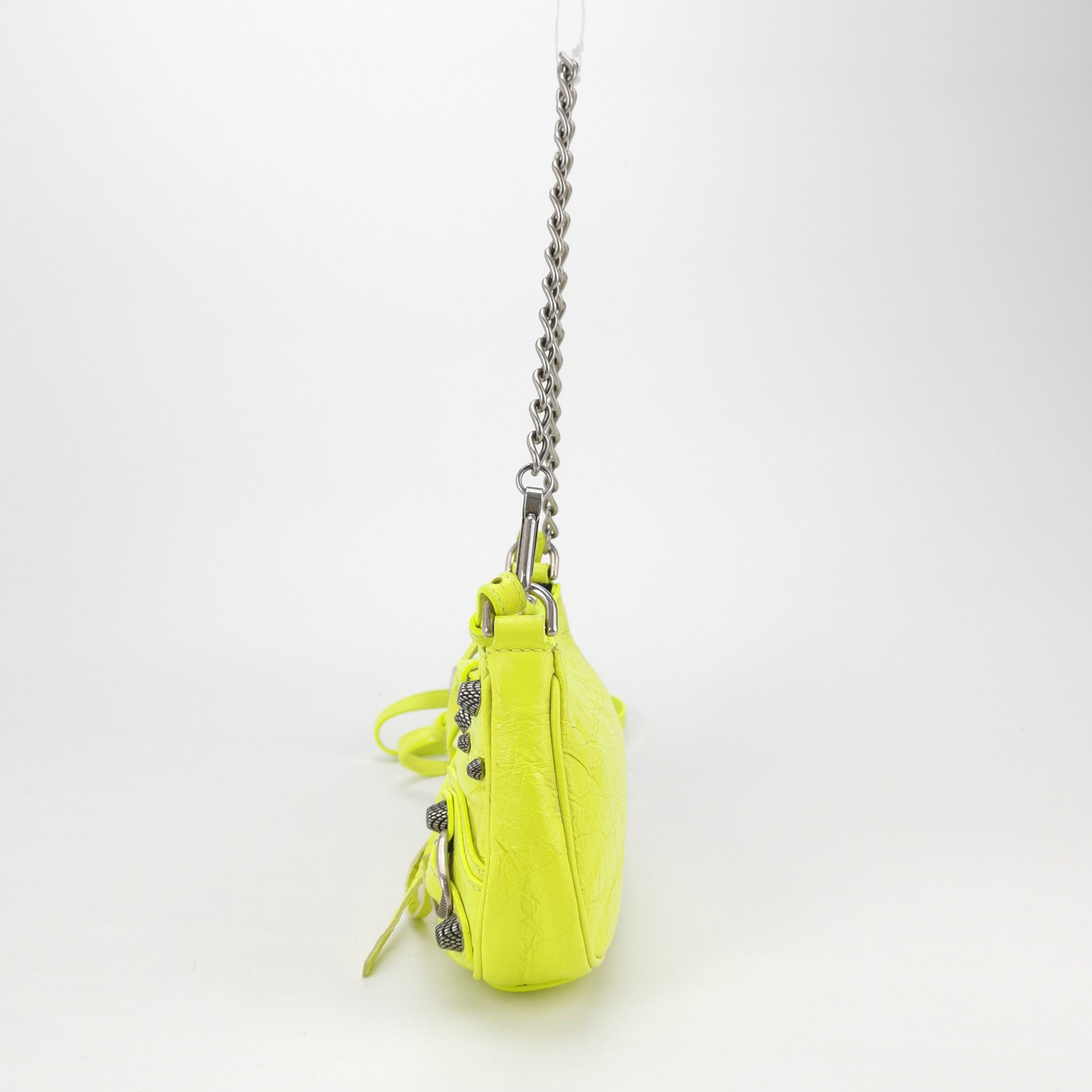 Balenciaga Balenciaga Women os Shoulder Bags Size ONE SIZE - 3 Thumbnail