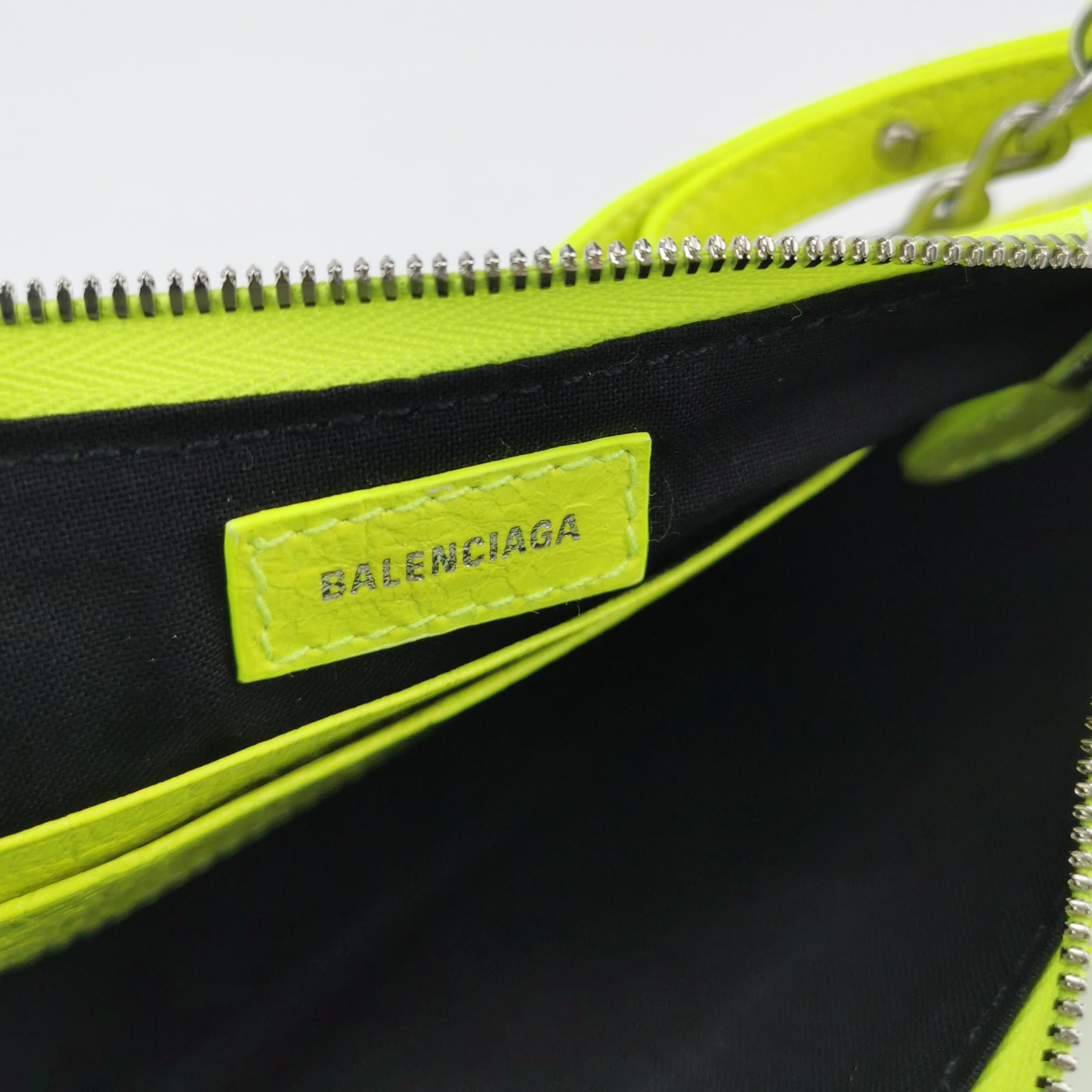 Balenciaga Balenciaga Women os Shoulder Bags Size ONE SIZE - 8 Thumbnail