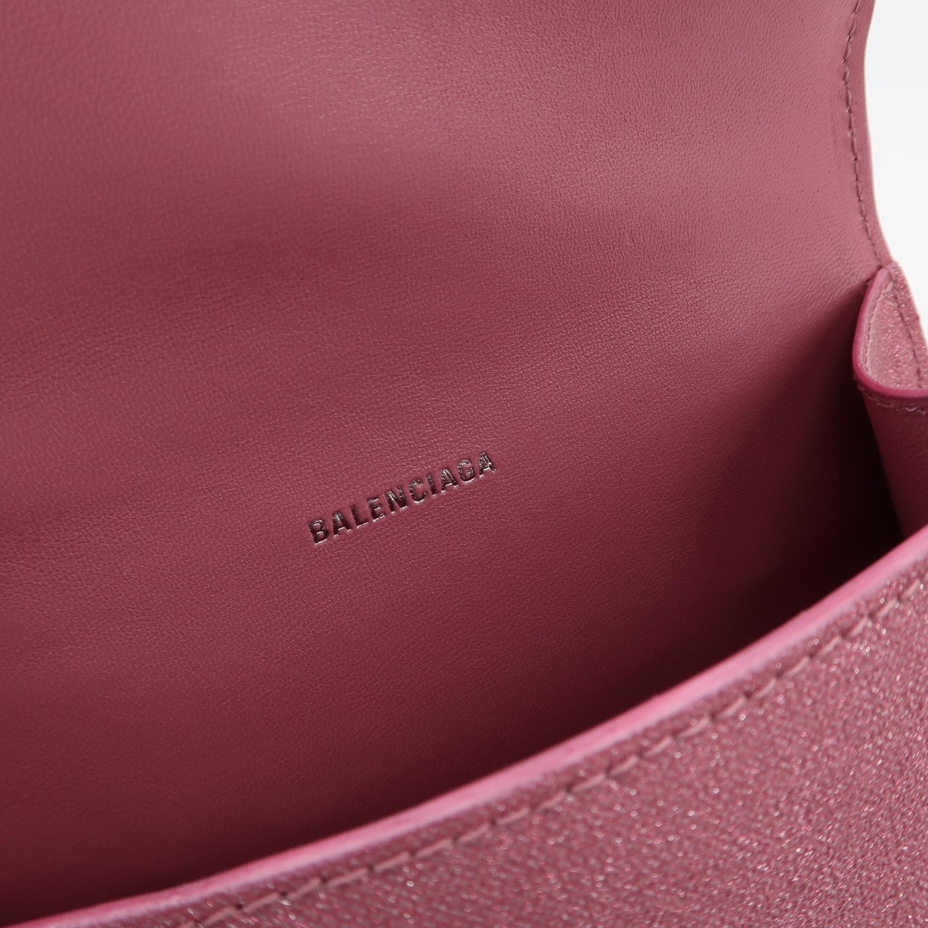 Balenciaga Balenciaga Women os Crossbody Bags Size ONE SIZE - 8 Thumbnail