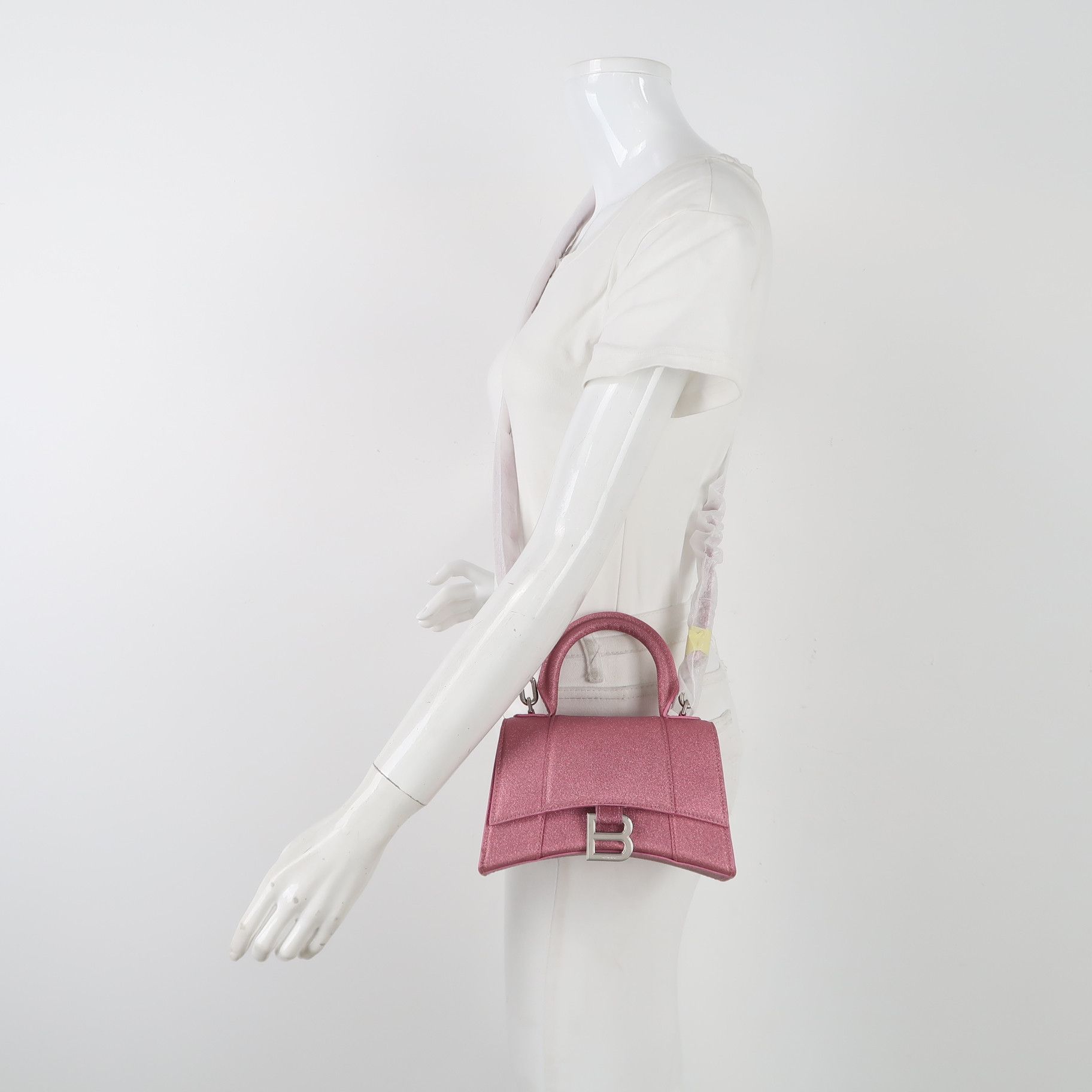 Balenciaga Balenciaga Women os Crossbody Bags Size ONE SIZE - 2 Thumbnail