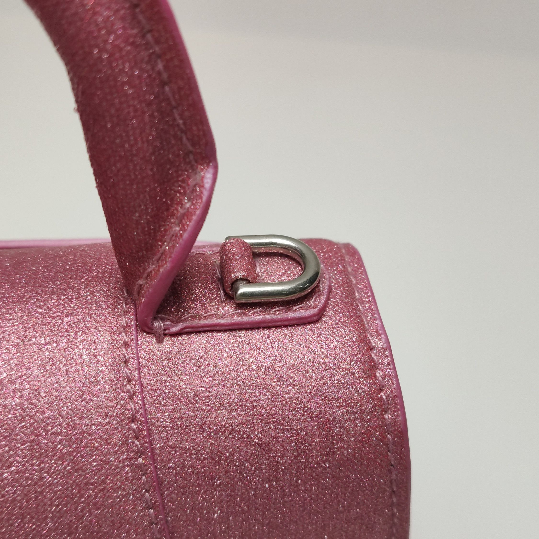 Balenciaga Balenciaga Women os Crossbody Bags Size ONE SIZE - 13 Thumbnail