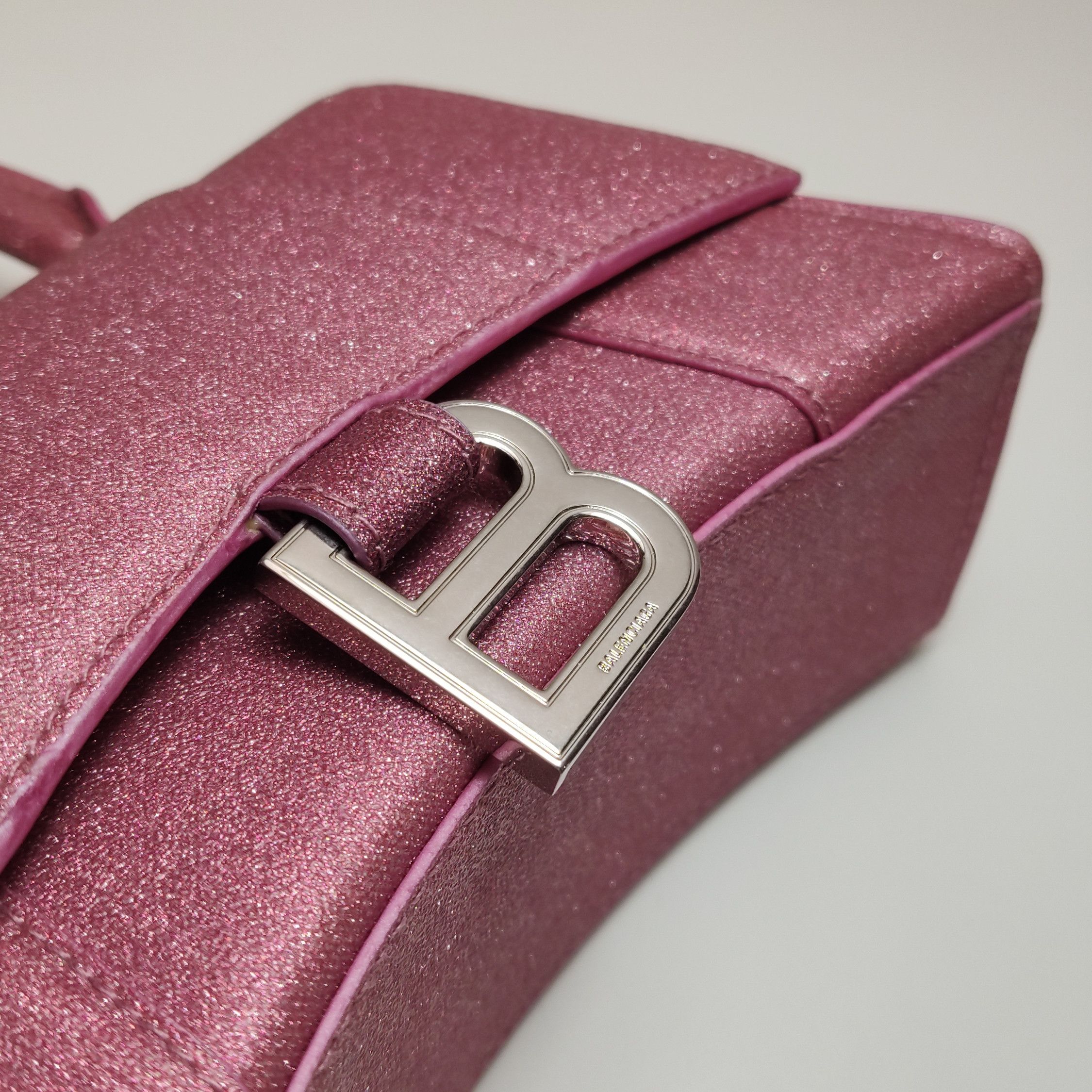 Balenciaga Balenciaga Women os Crossbody Bags Size ONE SIZE - 12 Thumbnail