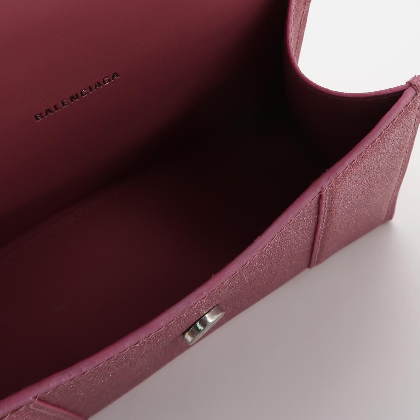 Balenciaga Balenciaga Women os Crossbody Bags Size ONE SIZE - 7 Thumbnail
