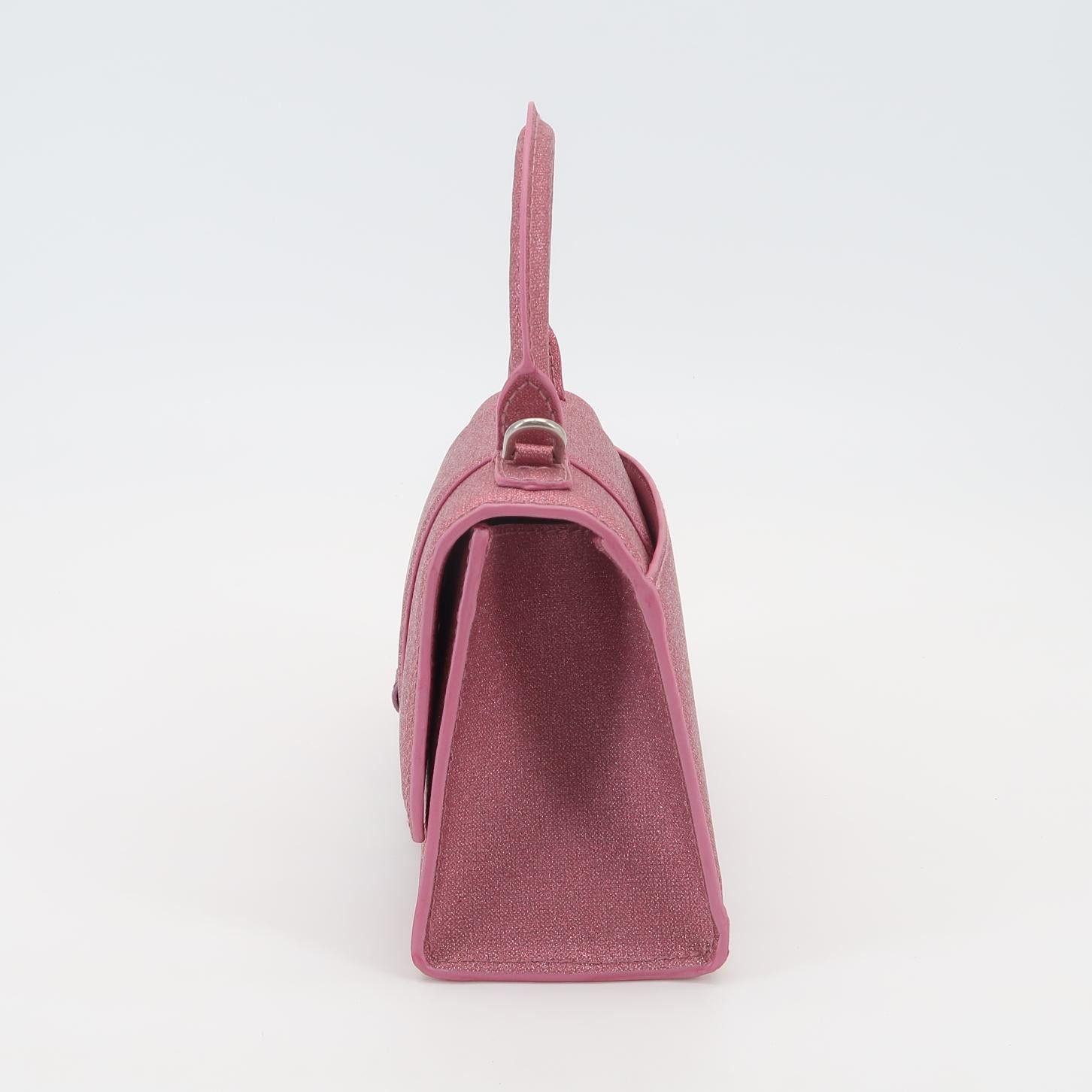 Balenciaga Balenciaga Women os Crossbody Bags Size ONE SIZE - 3 Thumbnail