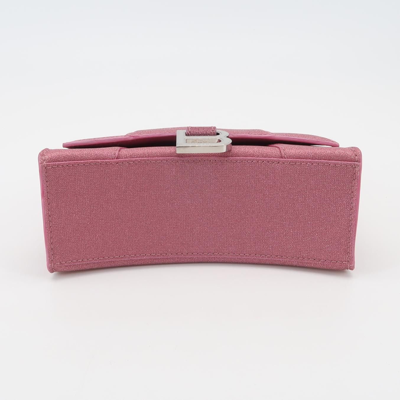 Balenciaga Balenciaga Women os Crossbody Bags Size ONE SIZE - 6 Thumbnail