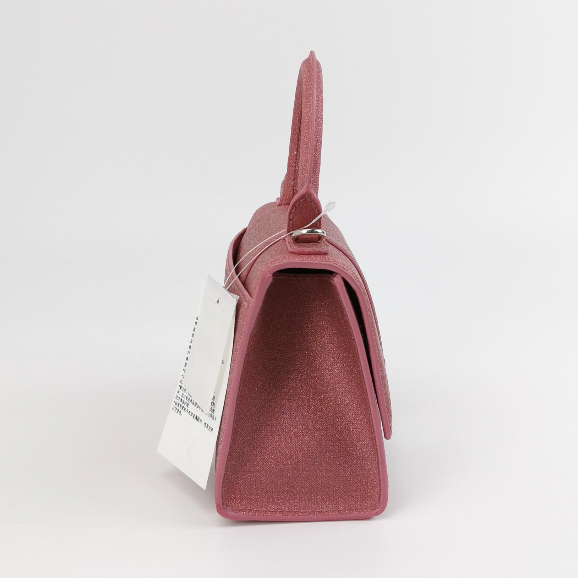 Balenciaga Balenciaga Women os Crossbody Bags Size ONE SIZE - 4 Thumbnail