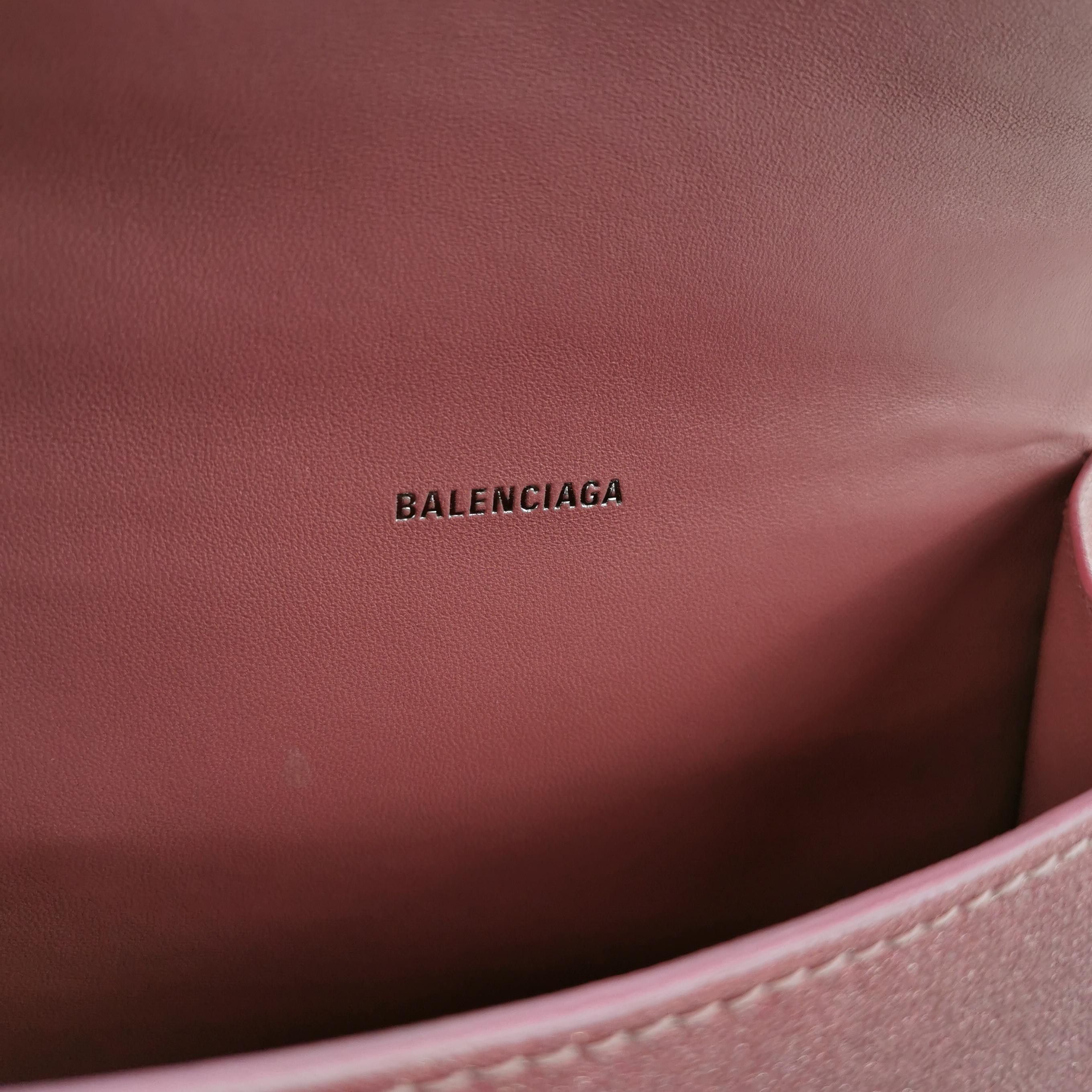 Balenciaga Balenciaga Women os Crossbody Bags Size ONE SIZE - 8 Thumbnail
