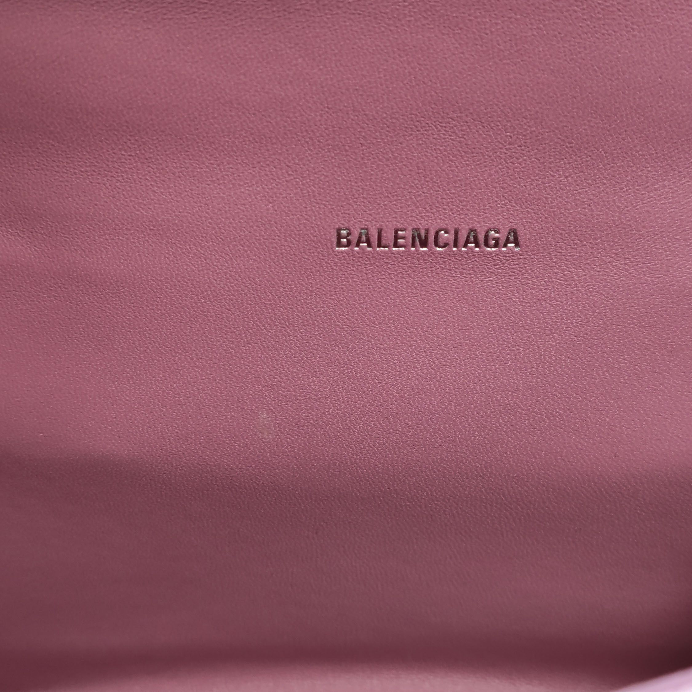 Balenciaga Balenciaga Women os Crossbody Bags Size ONE SIZE - 10 Thumbnail