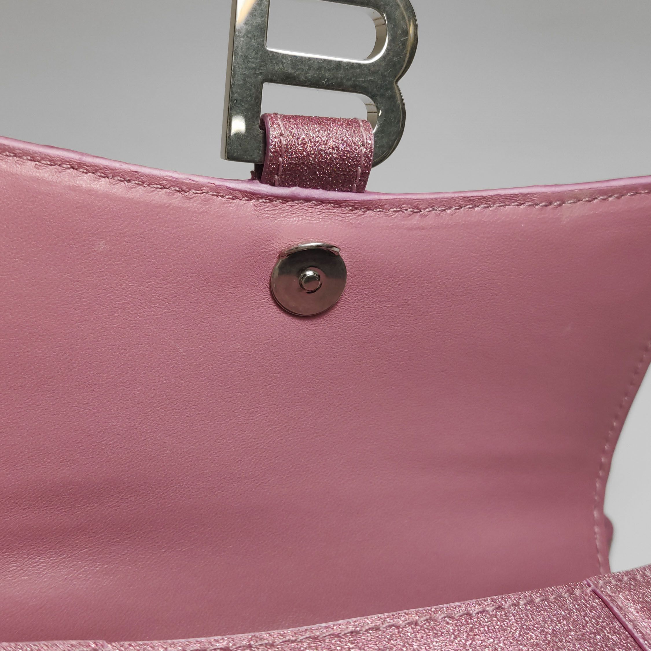 Balenciaga Balenciaga Women os Crossbody Bags Size ONE SIZE - 11 Thumbnail
