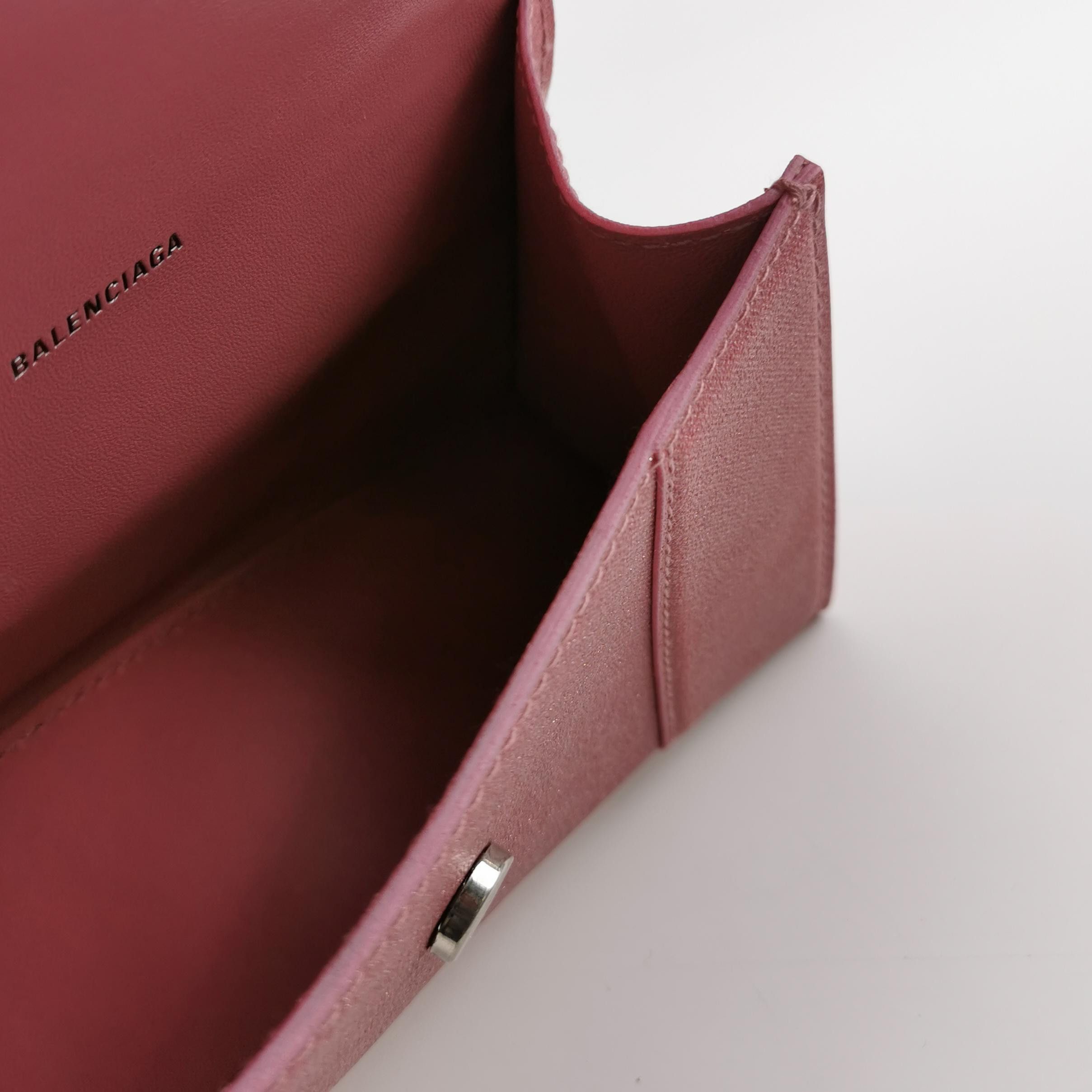 Balenciaga Balenciaga Women os Crossbody Bags Size ONE SIZE - 7 Thumbnail